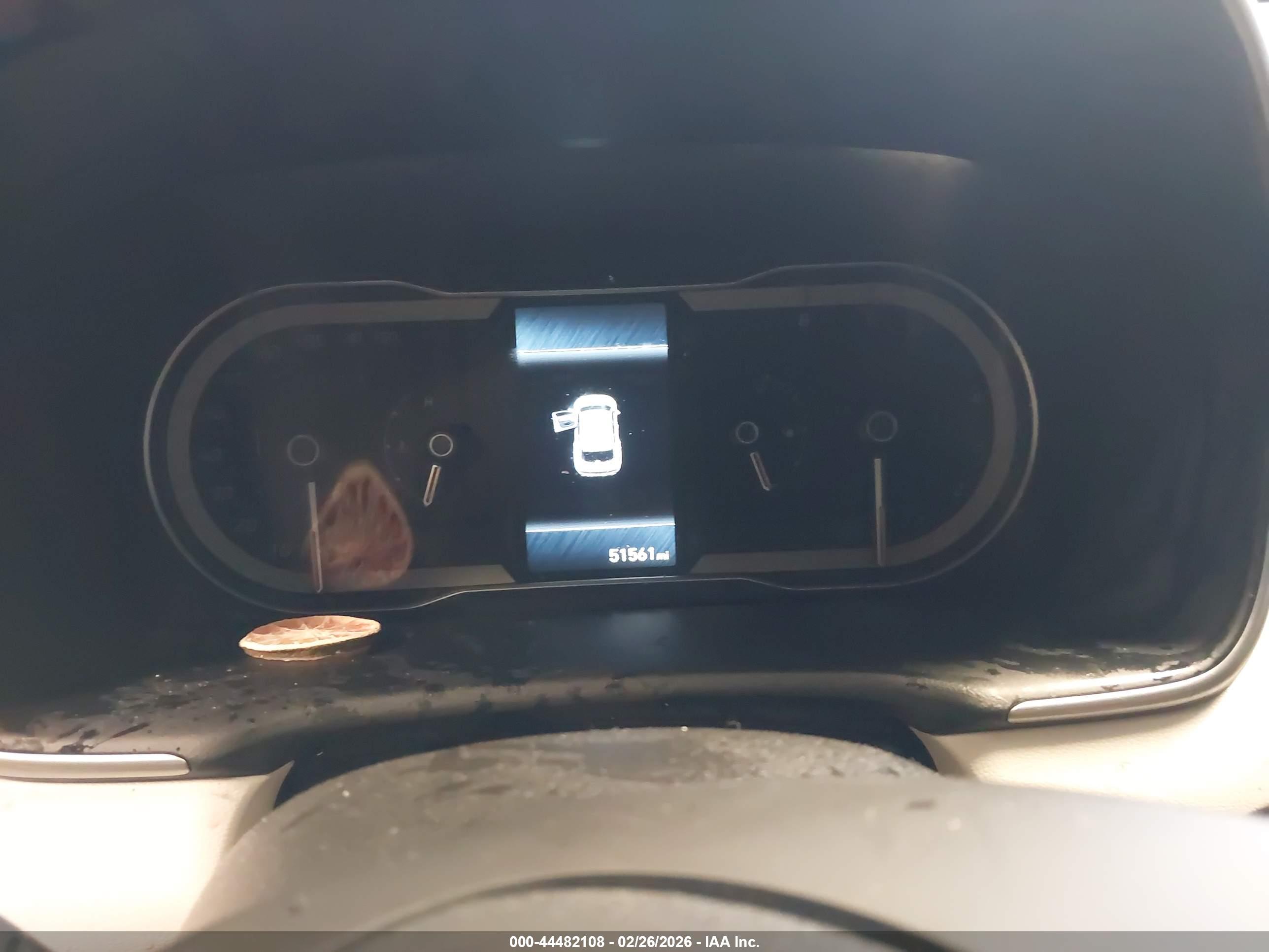 HYUNDAI TUCSON image 7