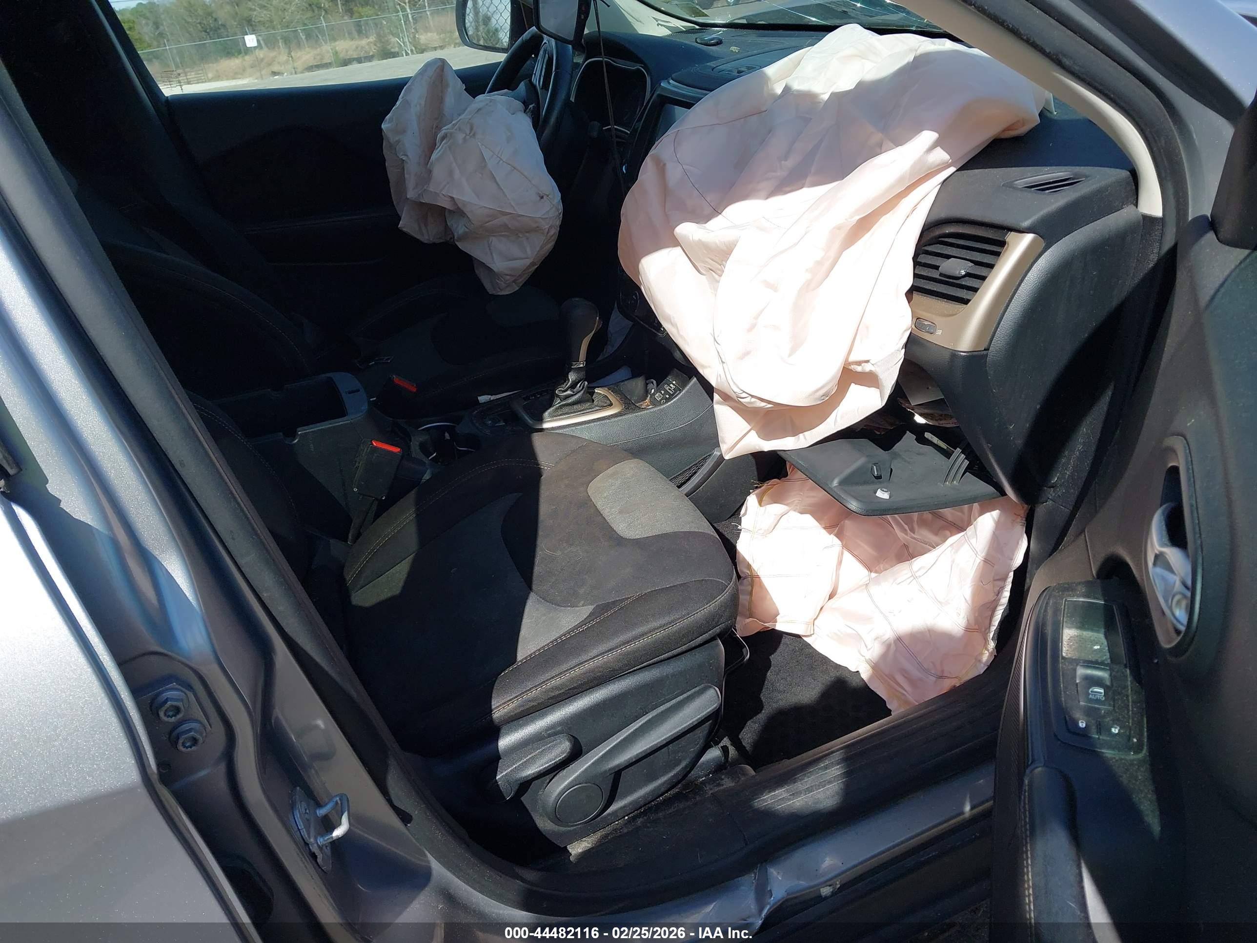 JEEP CHEROKEE image 5