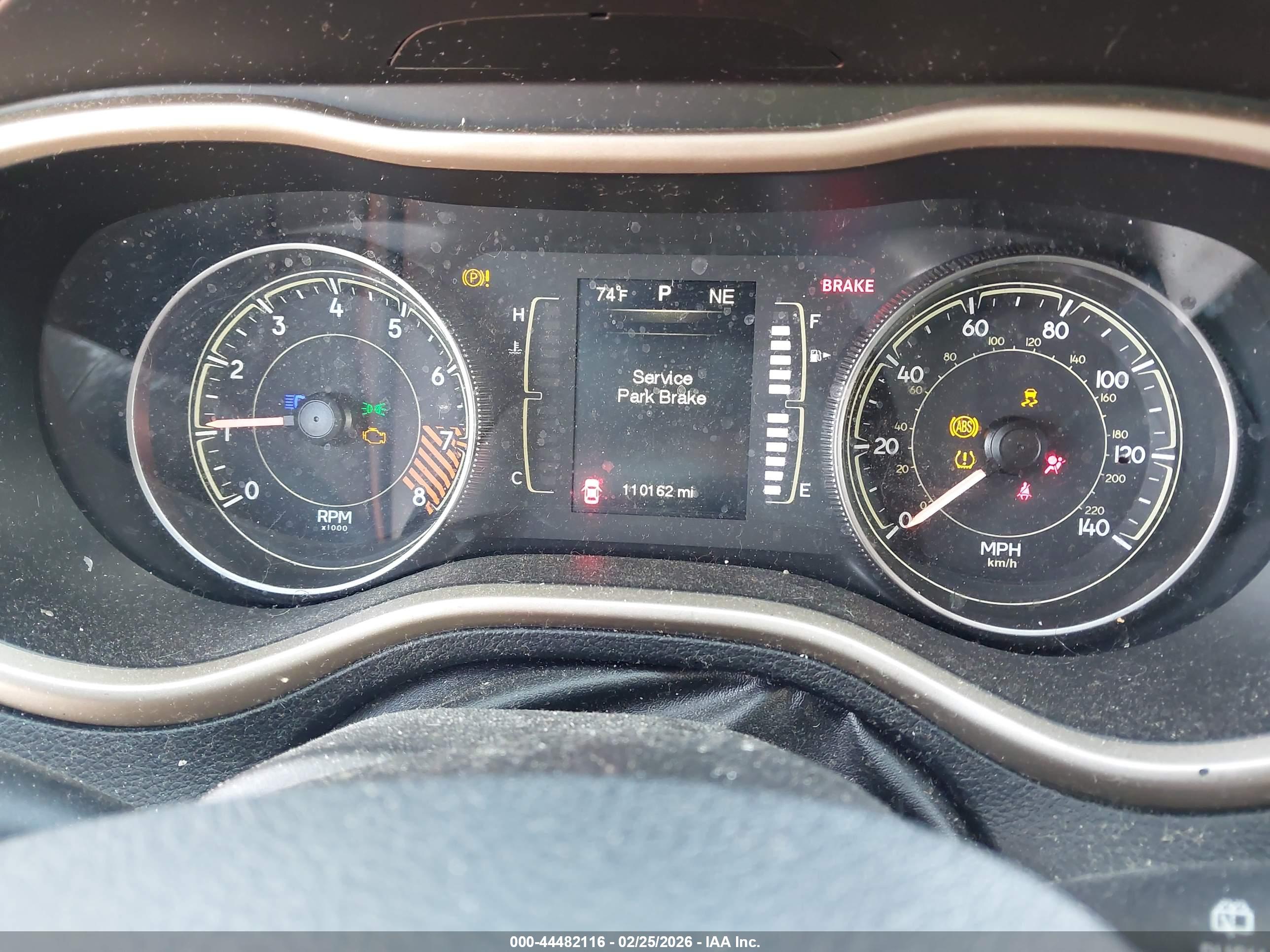 JEEP CHEROKEE image 7