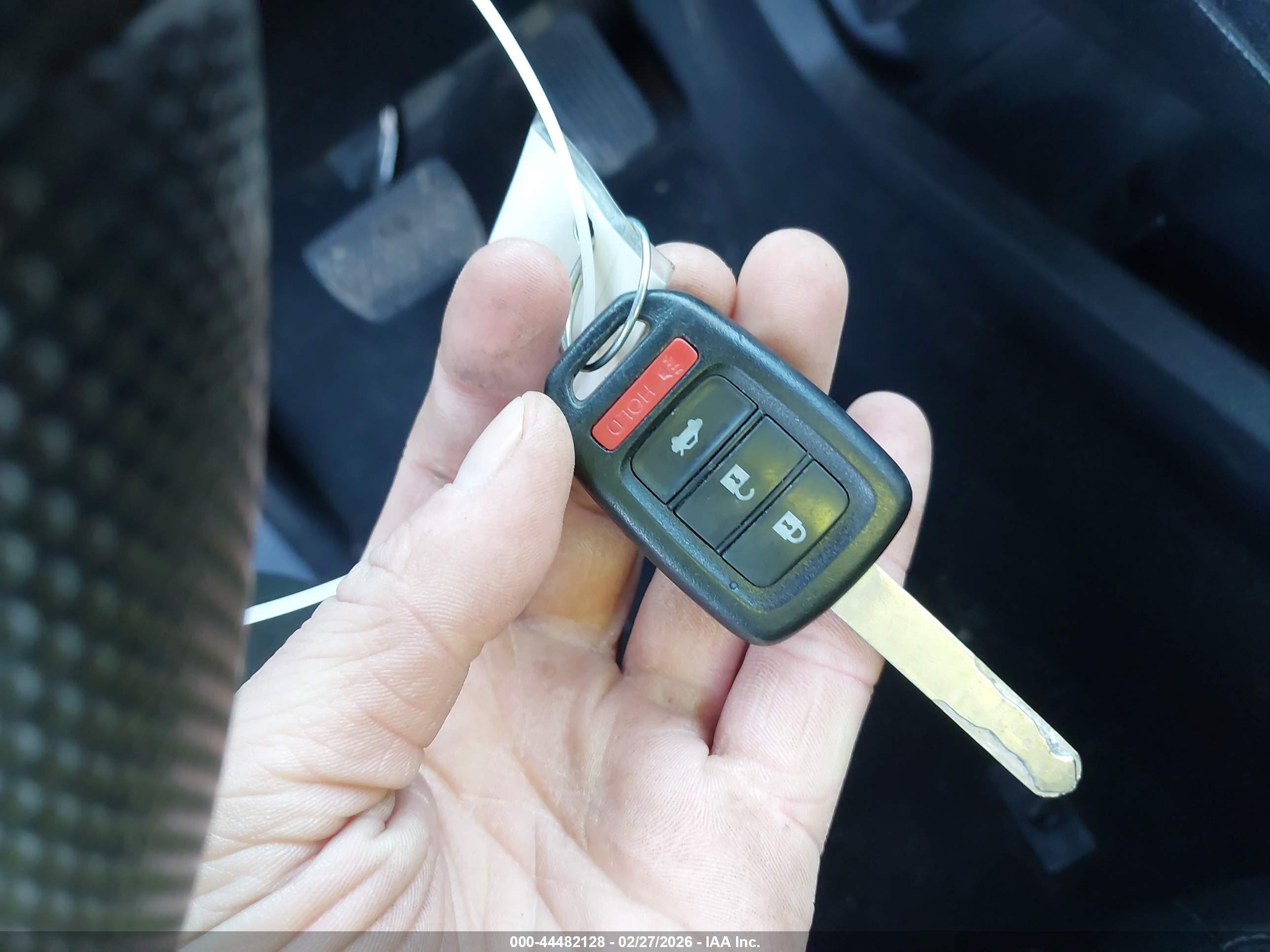 HONDA CIVIC image 11