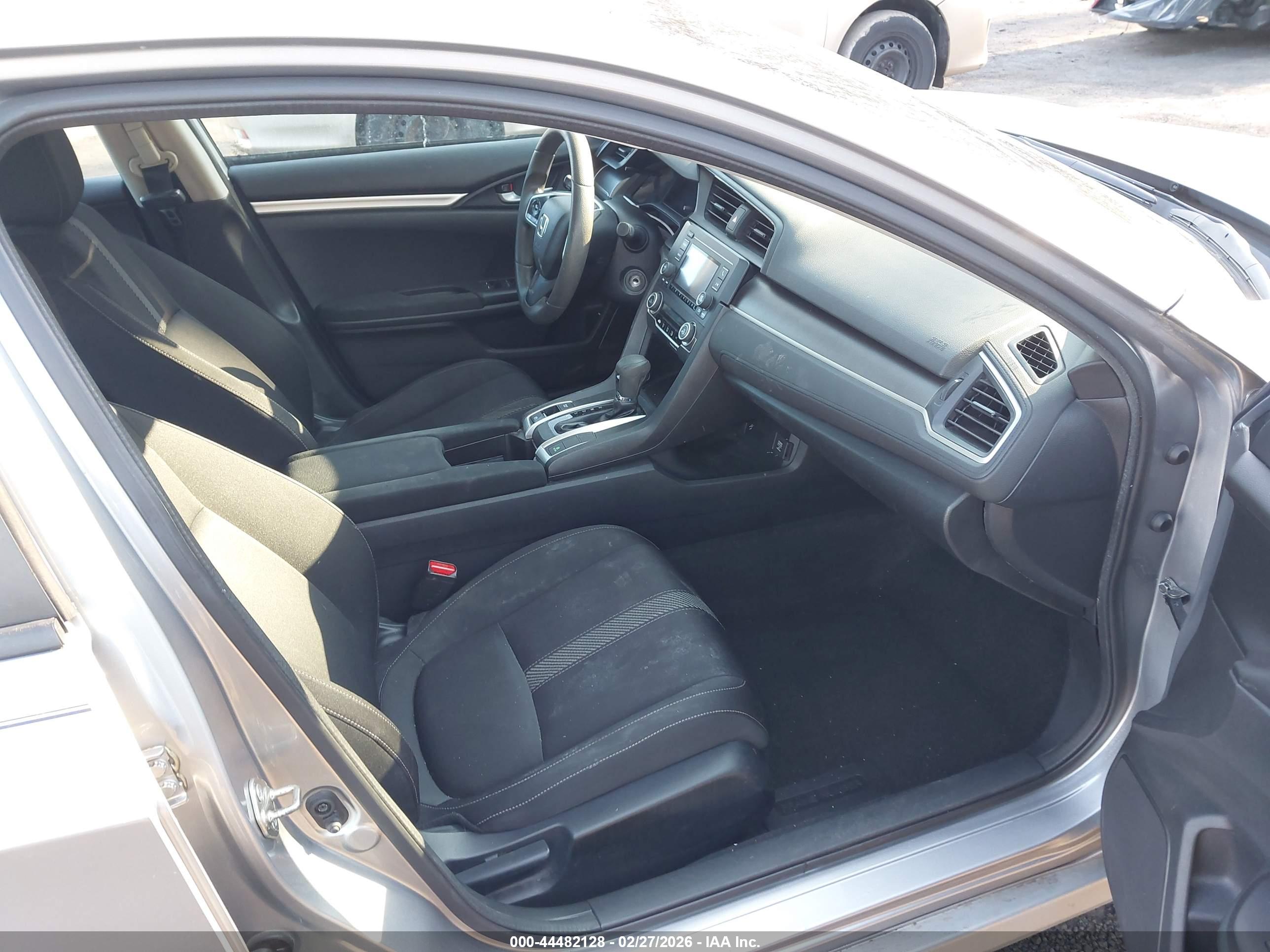 HONDA CIVIC image 5