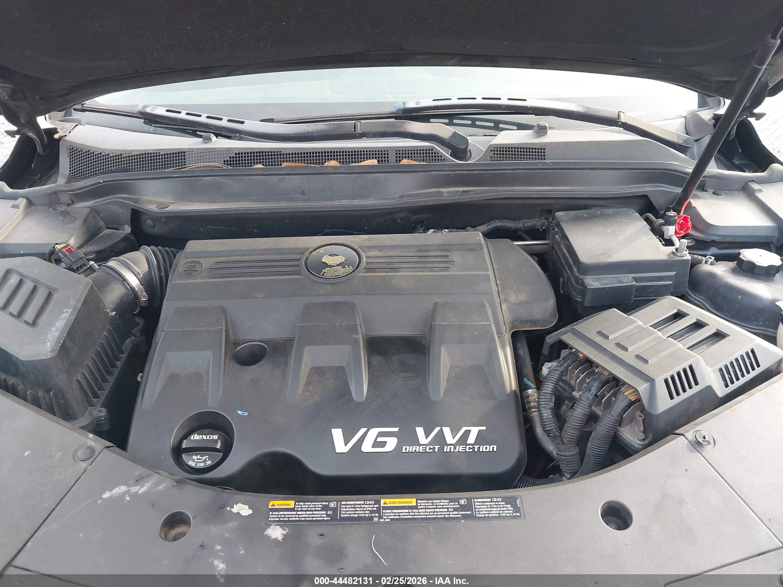 CHEVROLET EQUINOX image 10