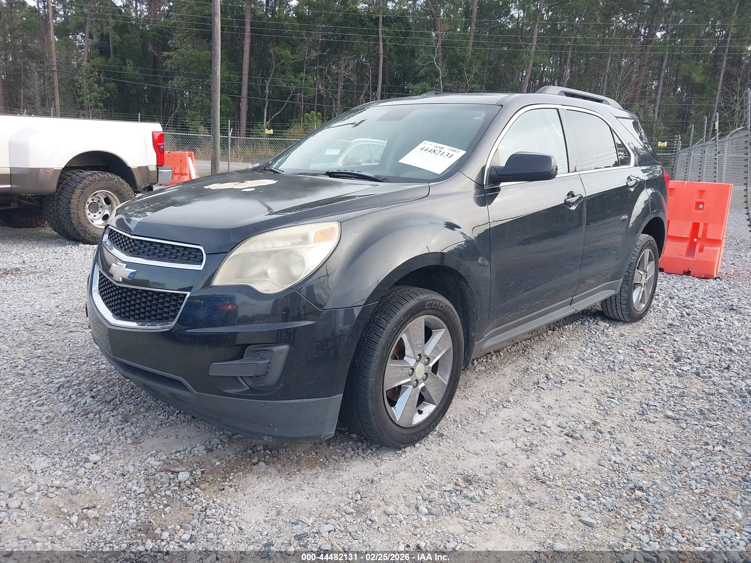 CHEVROLET EQUINOX image 6