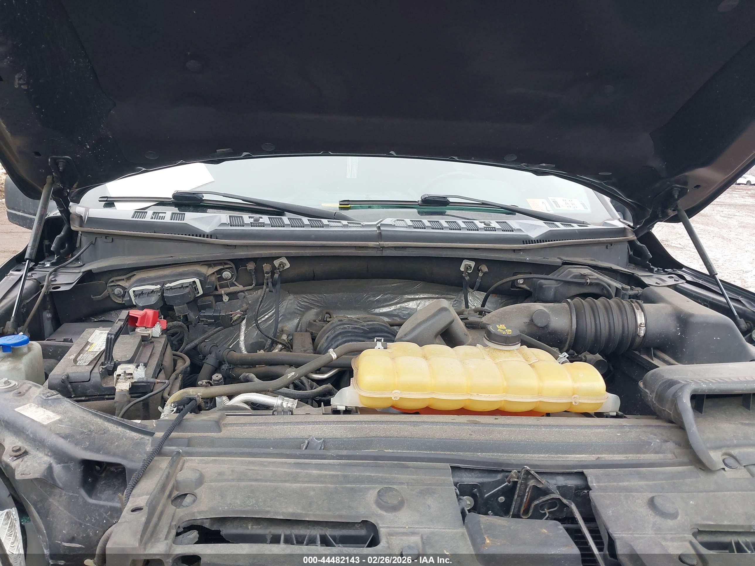 FORD F-150 image 10