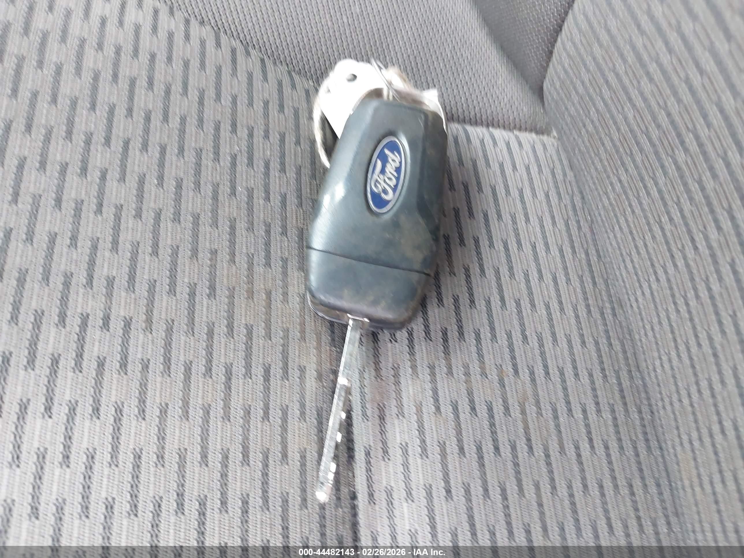 FORD F-150 image 11