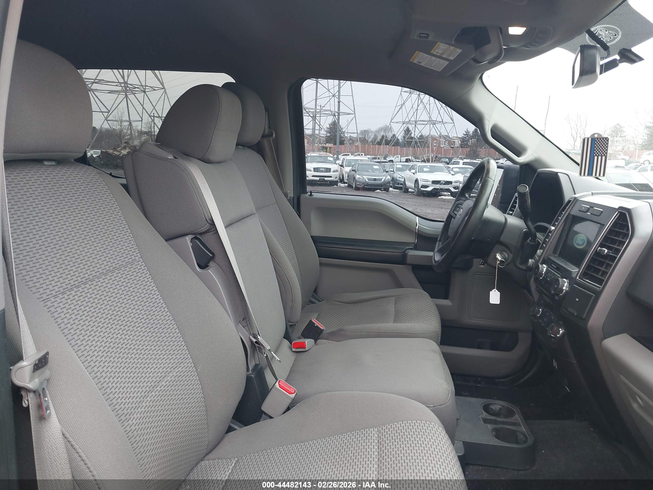 FORD F-150 image 5