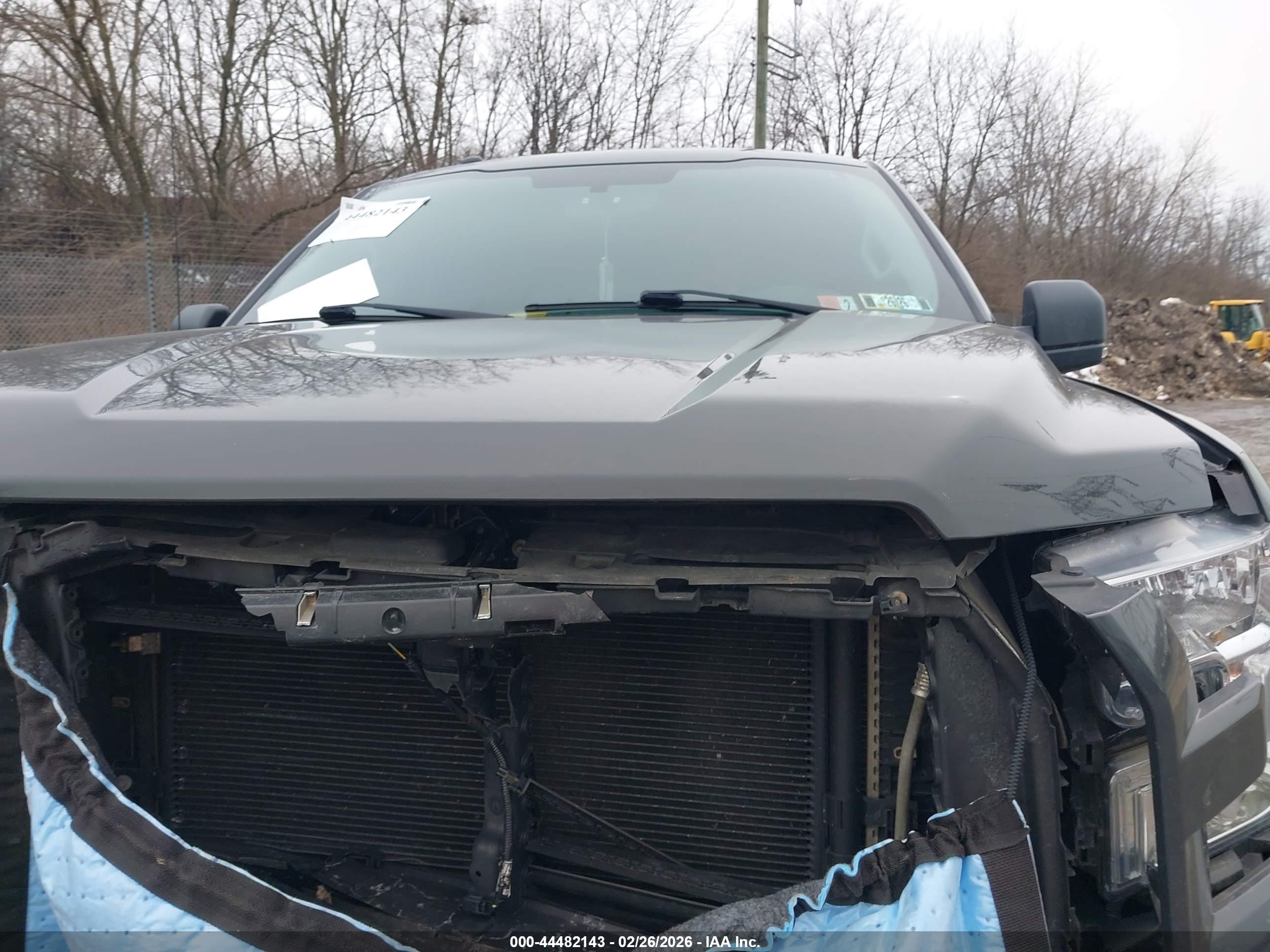 FORD F-150 image 6