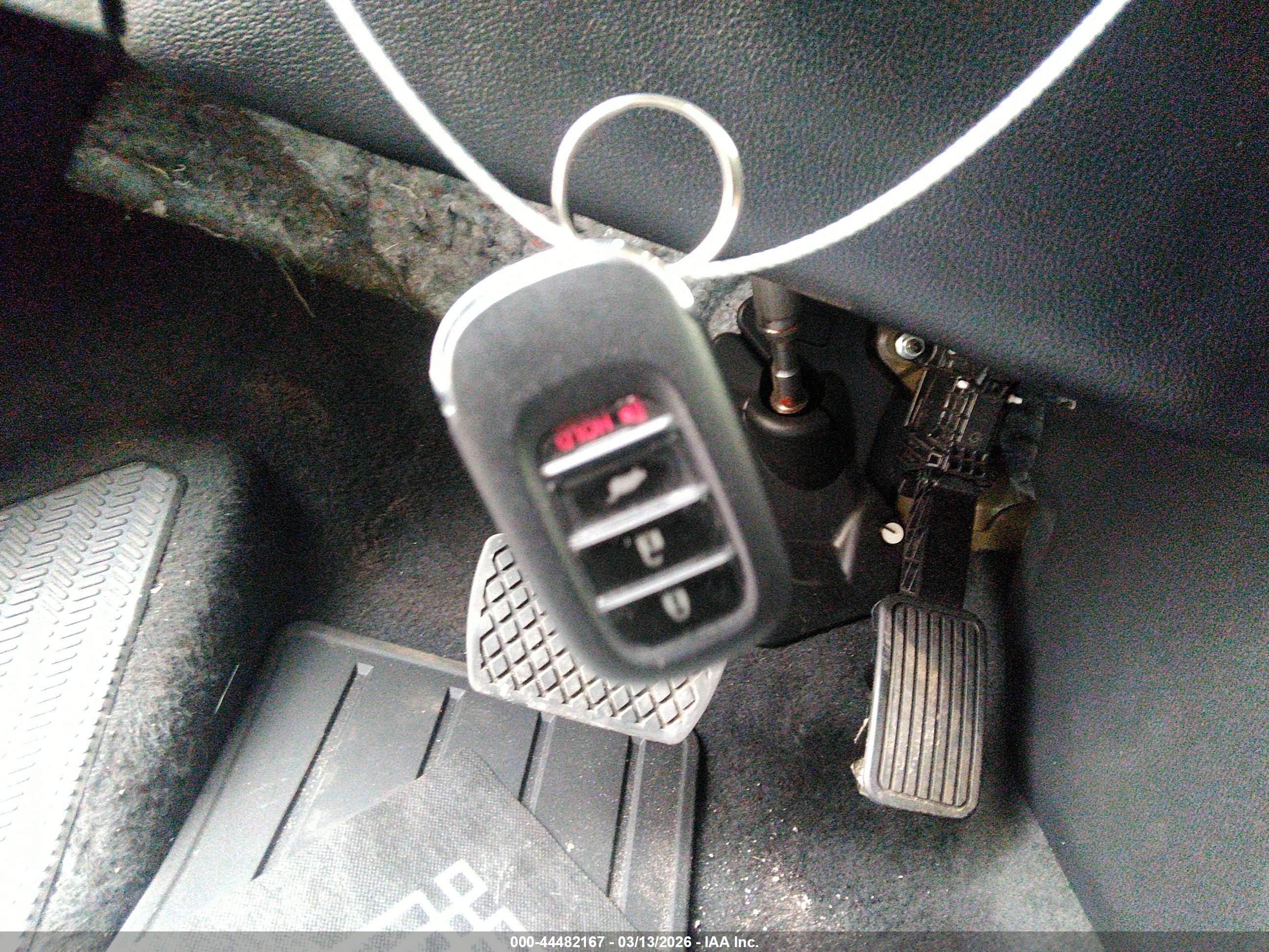 HONDA CR-V image 11