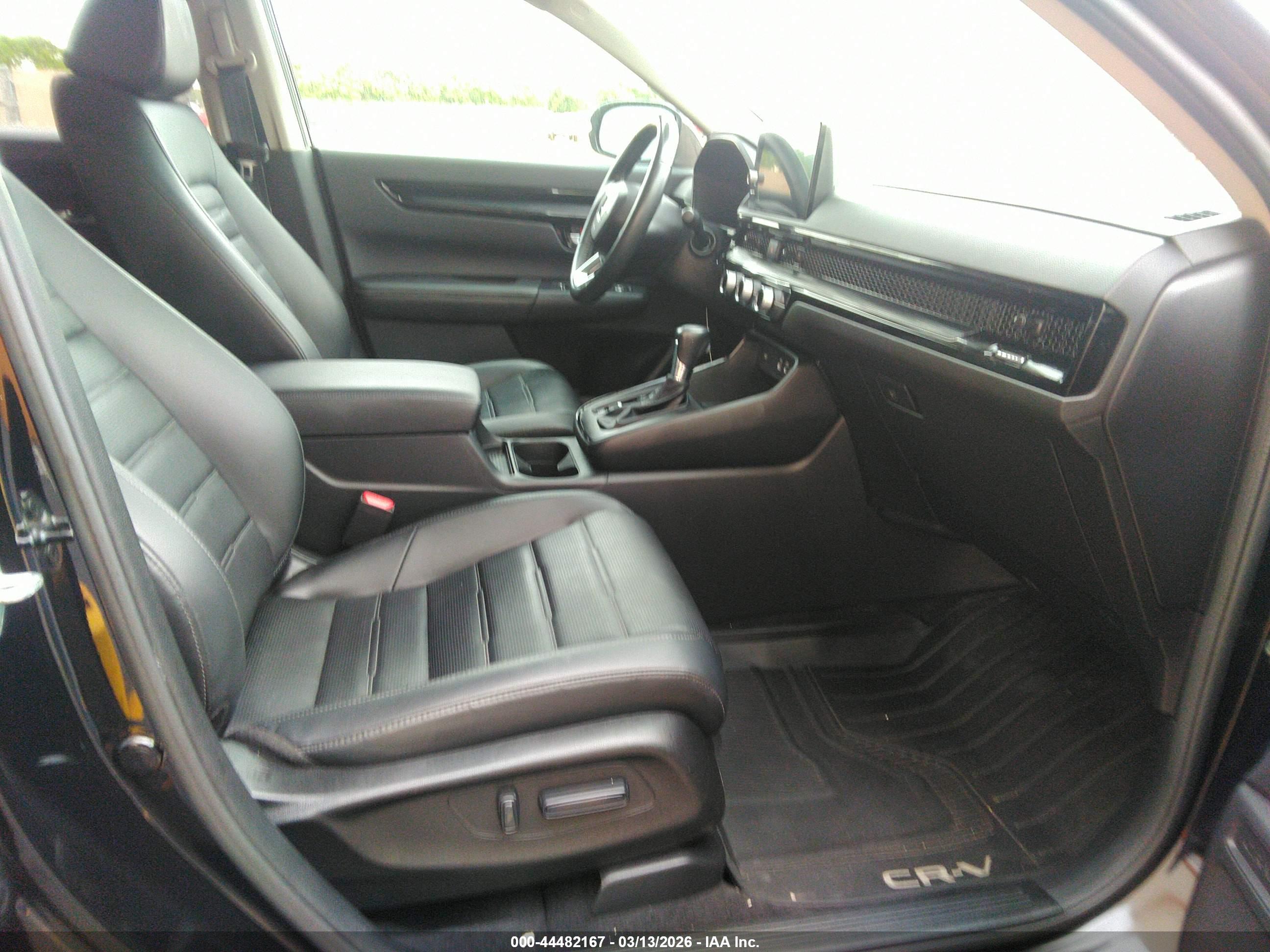 HONDA CR-V image 5
