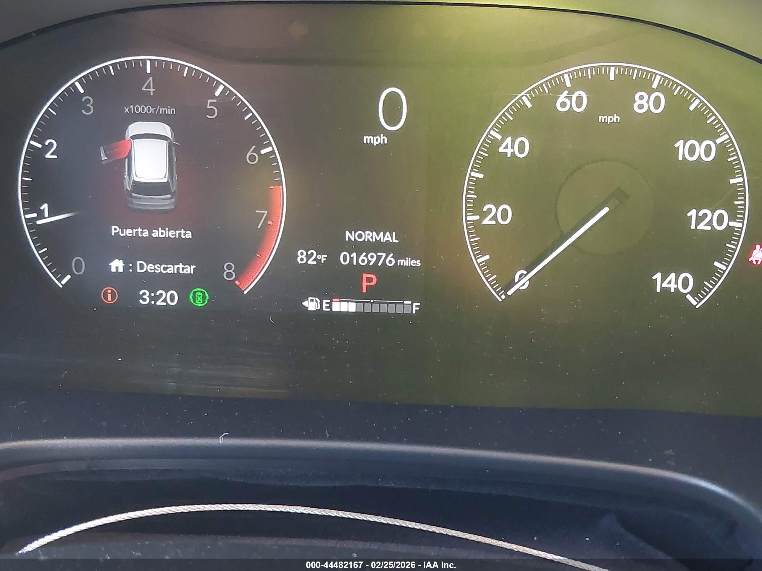 HONDA CR-V image 7