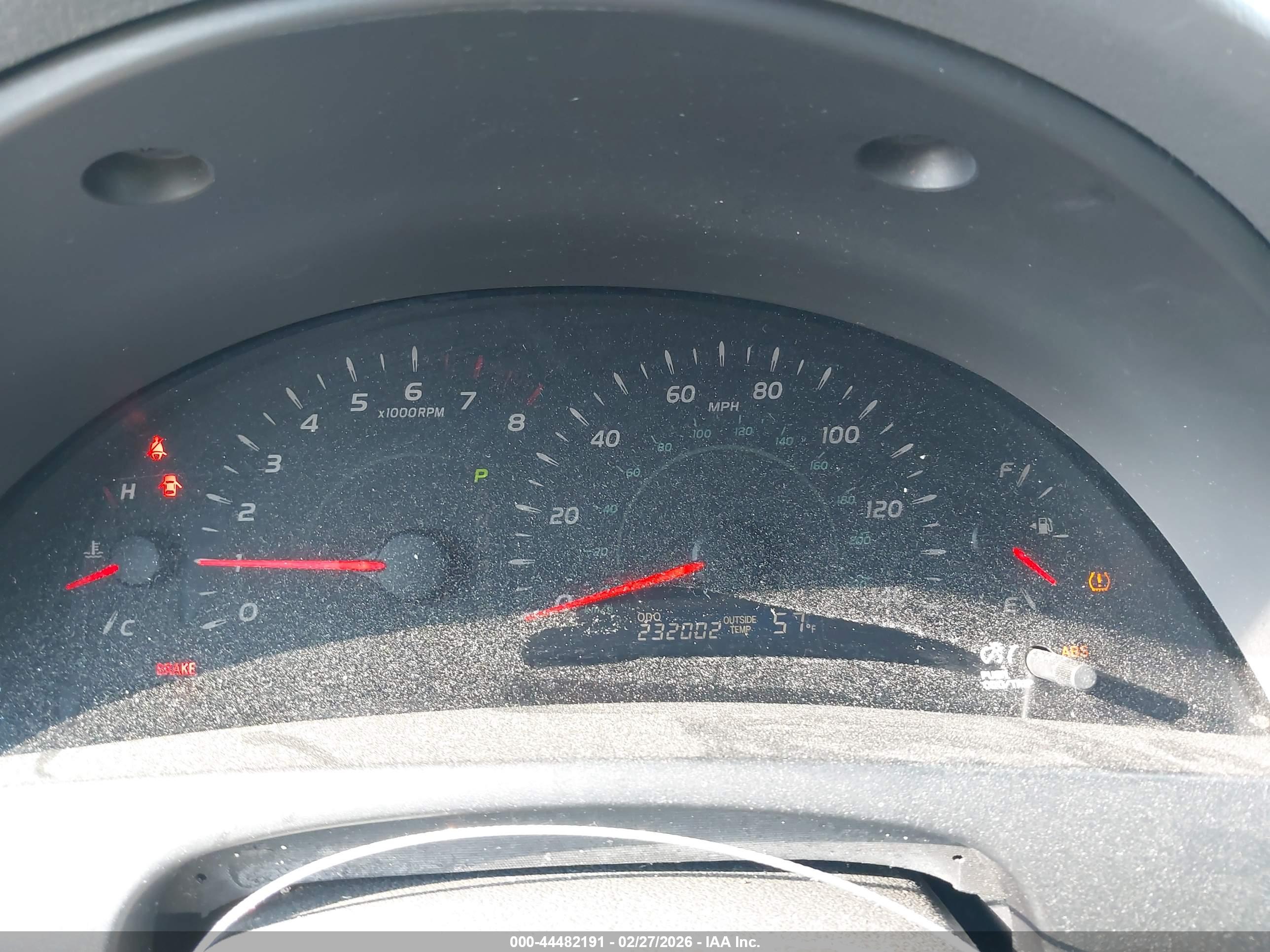 TOYOTA CAMRY image 7