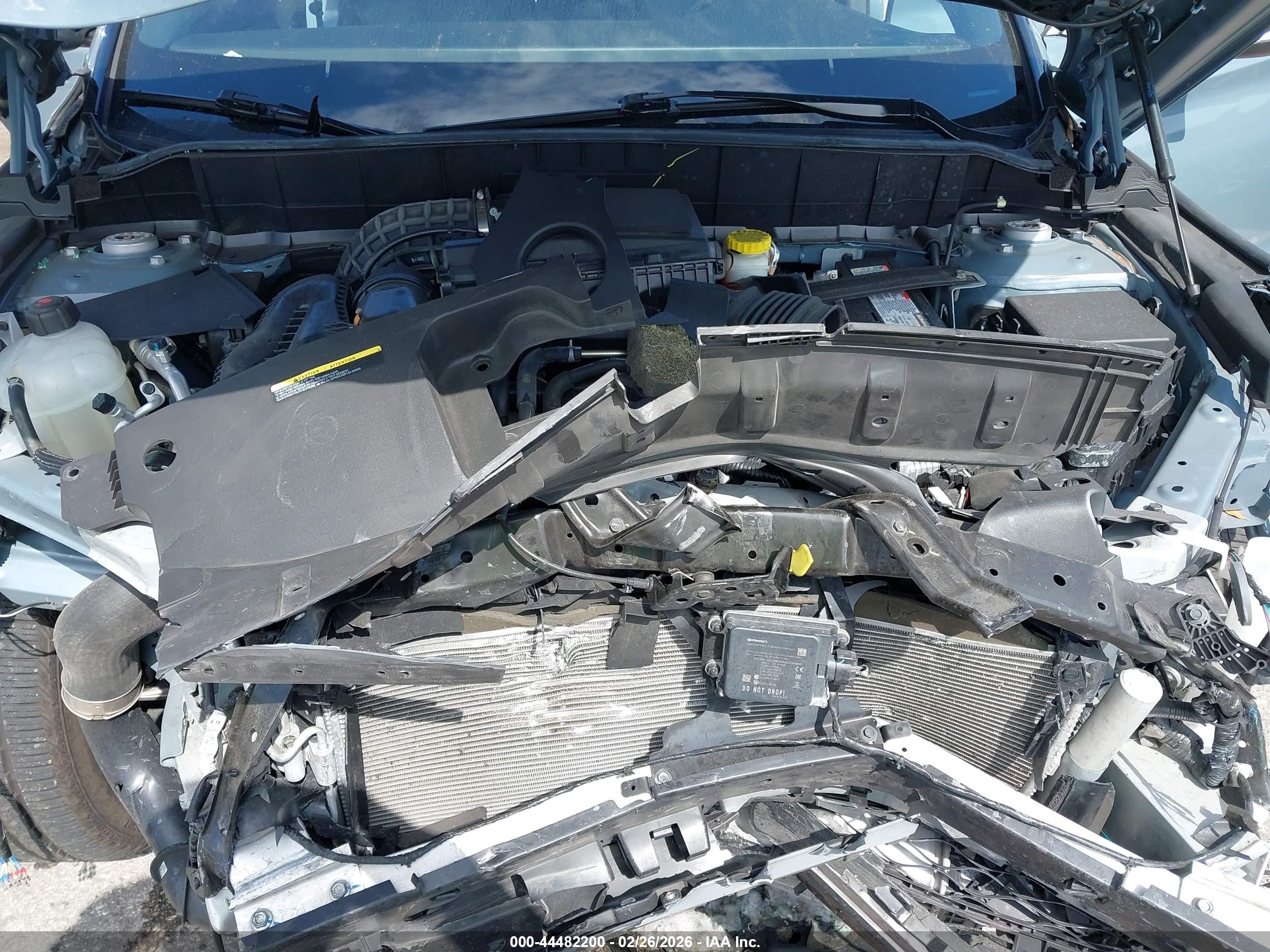 INFINITI QX55 image 10