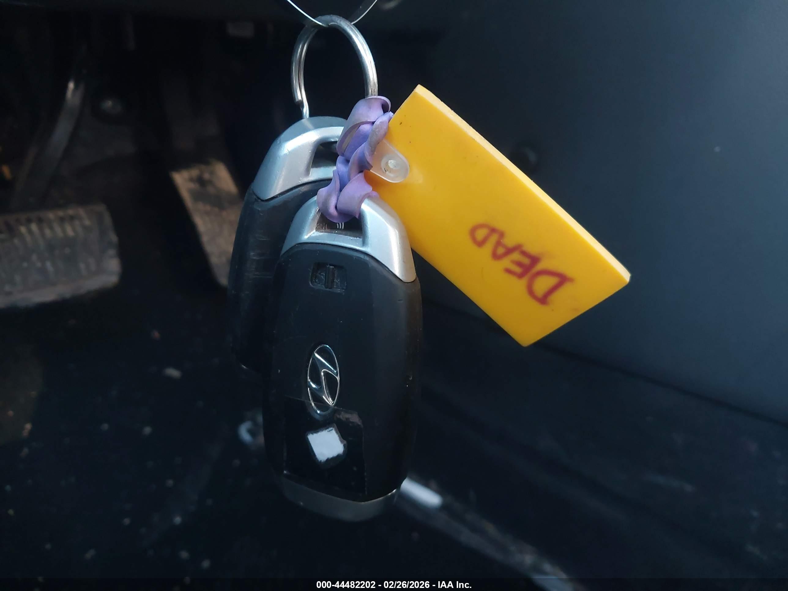 HYUNDAI KONA image 11
