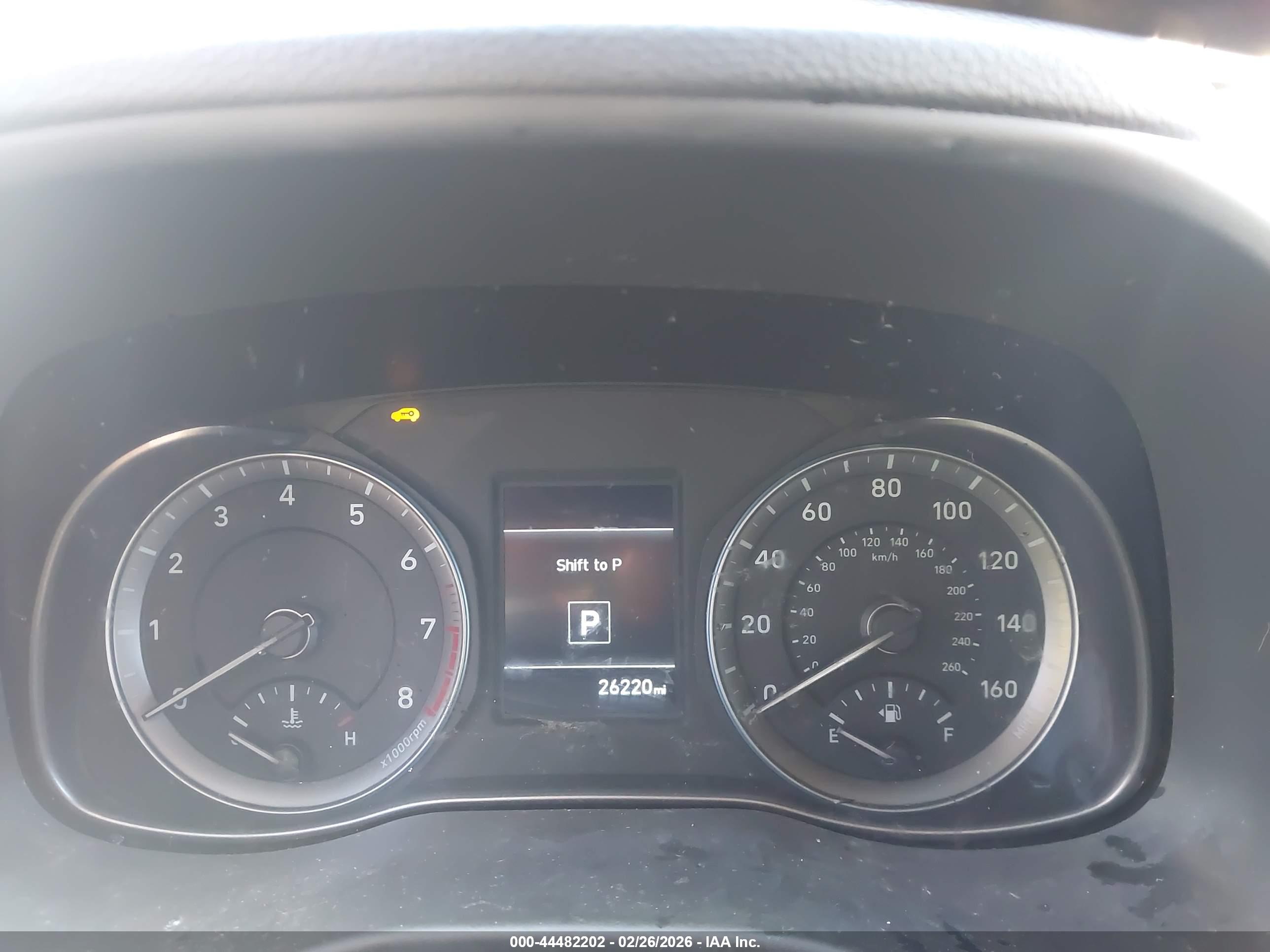 HYUNDAI KONA image 7