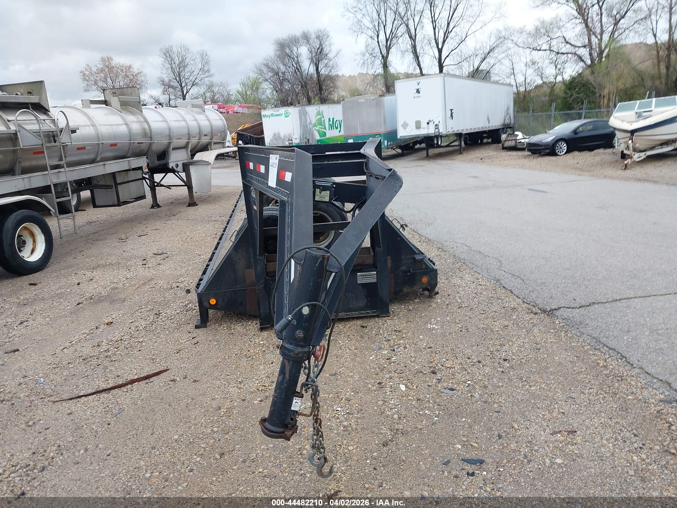 LOAD TRAIL image 6