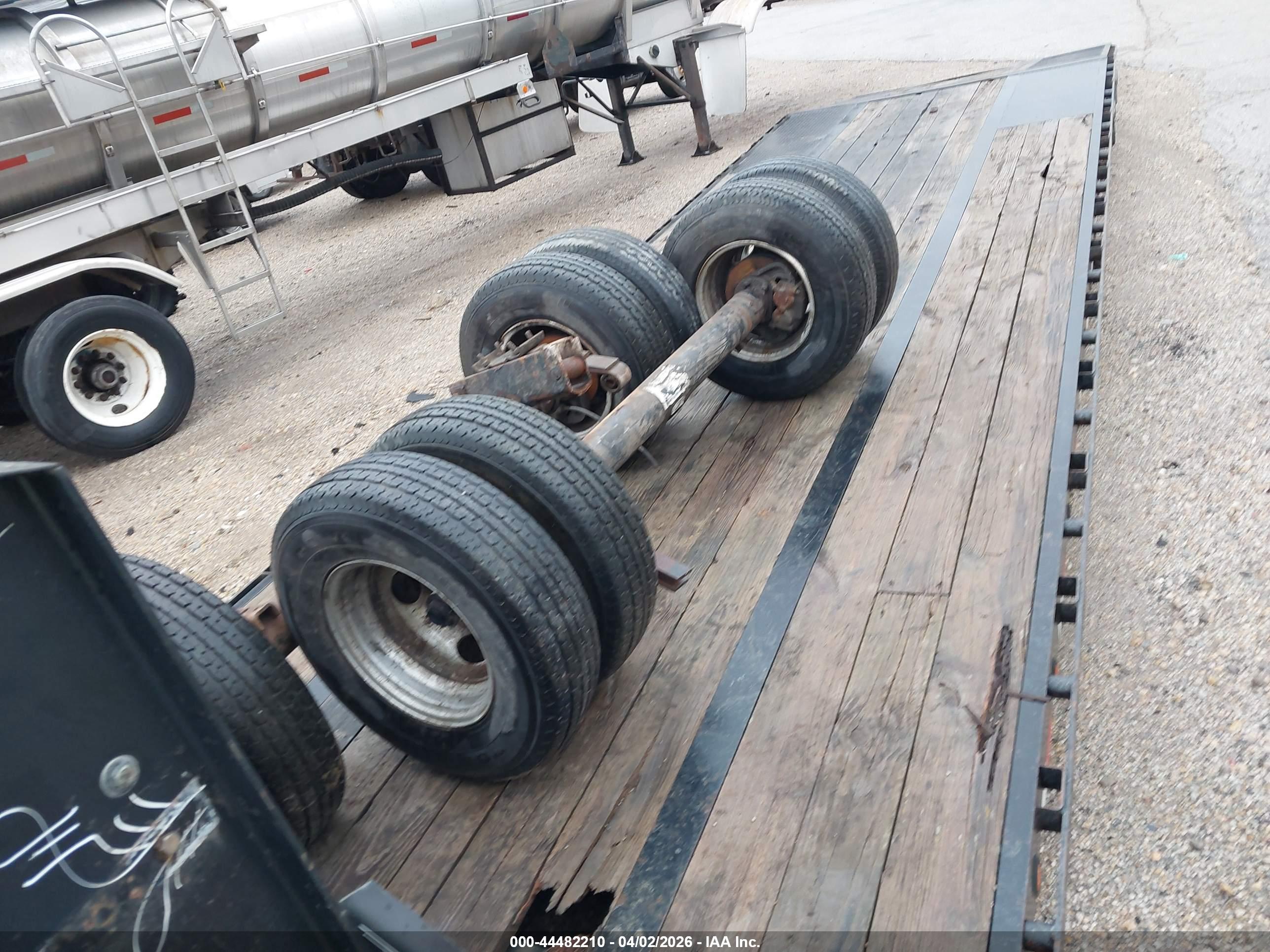 LOAD TRAIL image 8