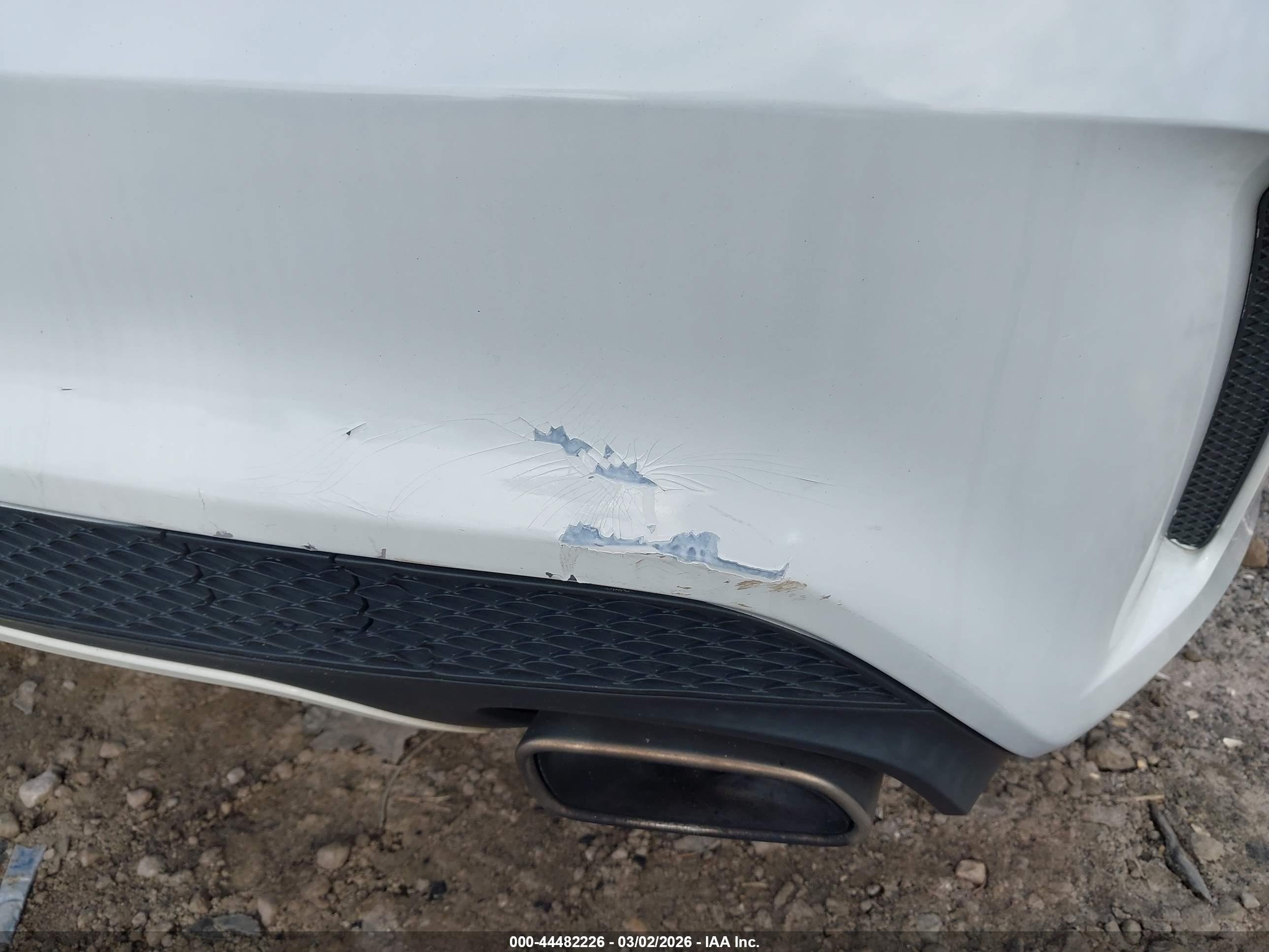 MERCEDES-BENZ CLA image 6