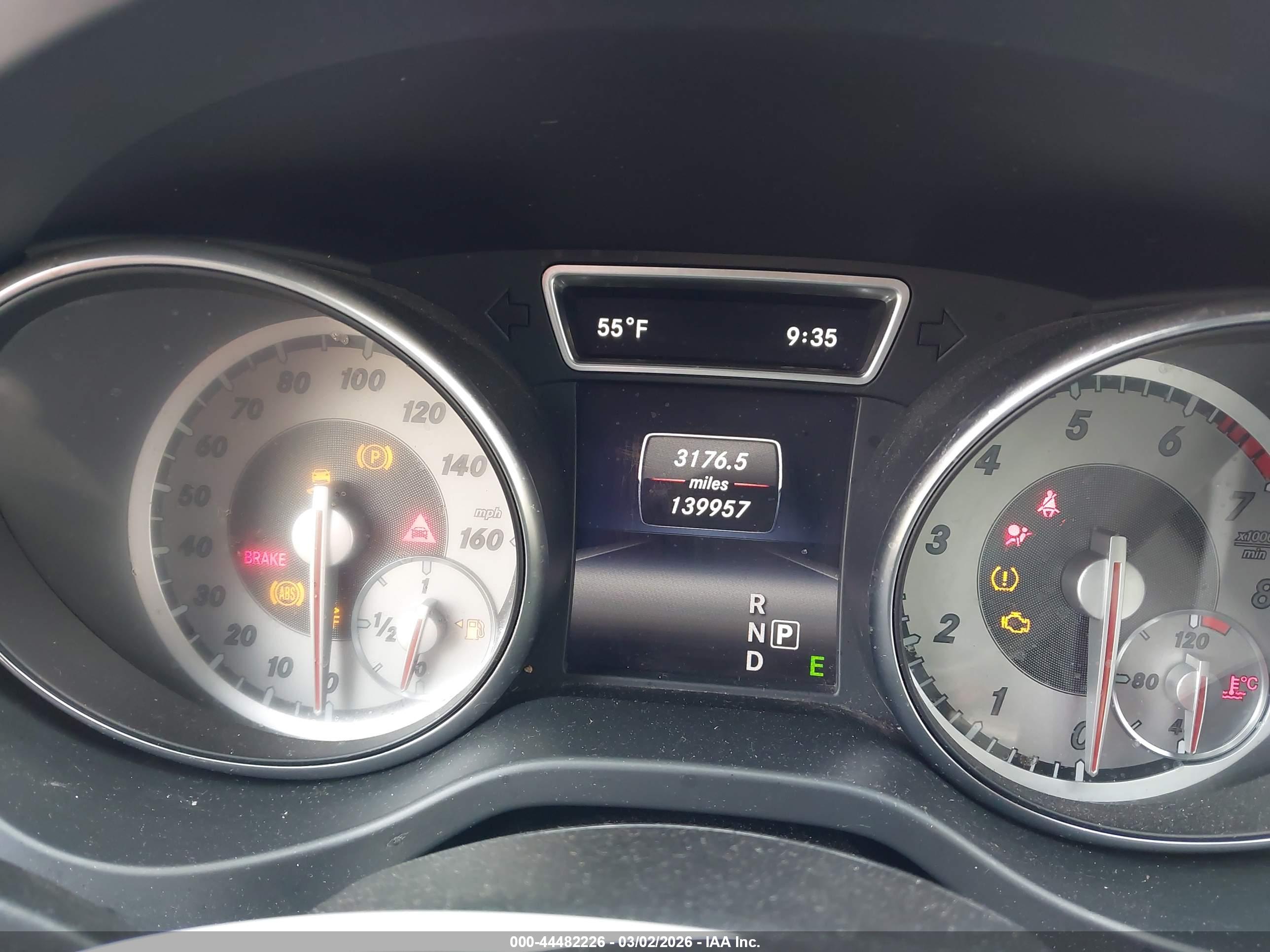 MERCEDES-BENZ CLA image 7