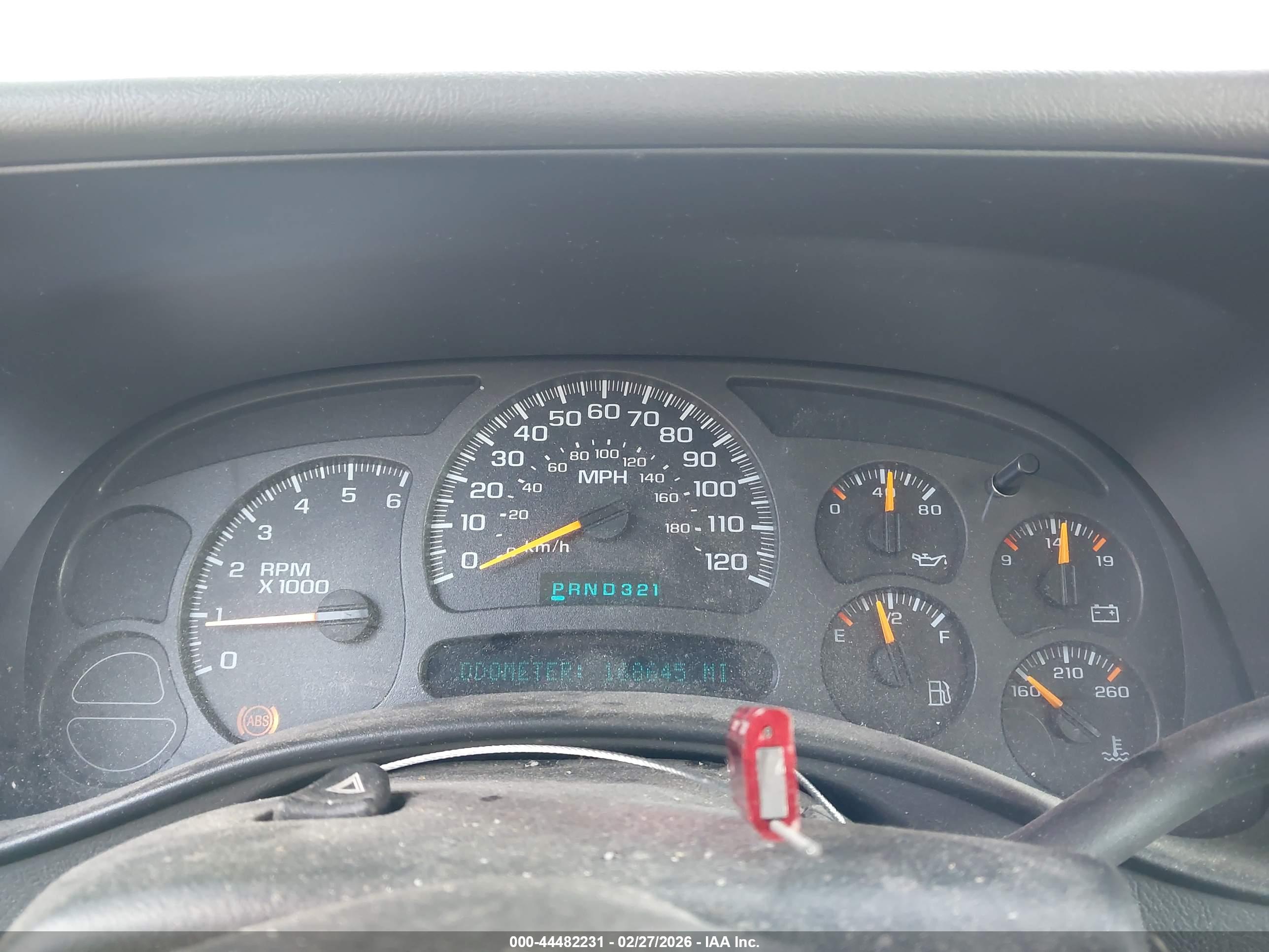 GMC SIERRA image 7