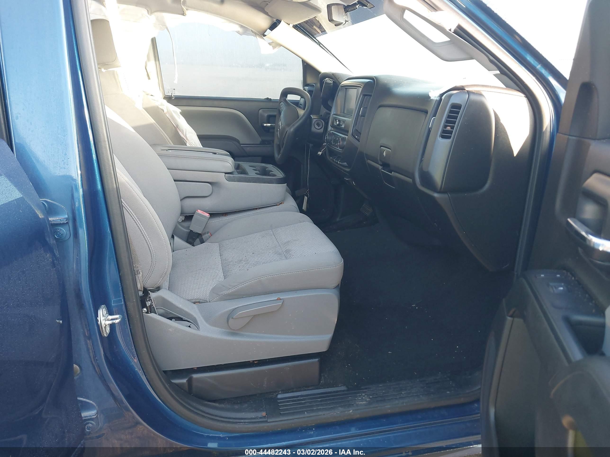 GMC SIERRA image 5