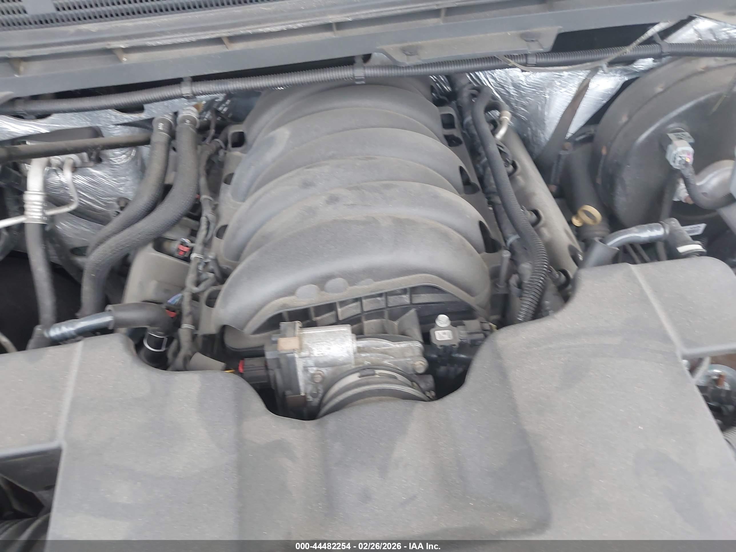 GMC SIERRA image 10