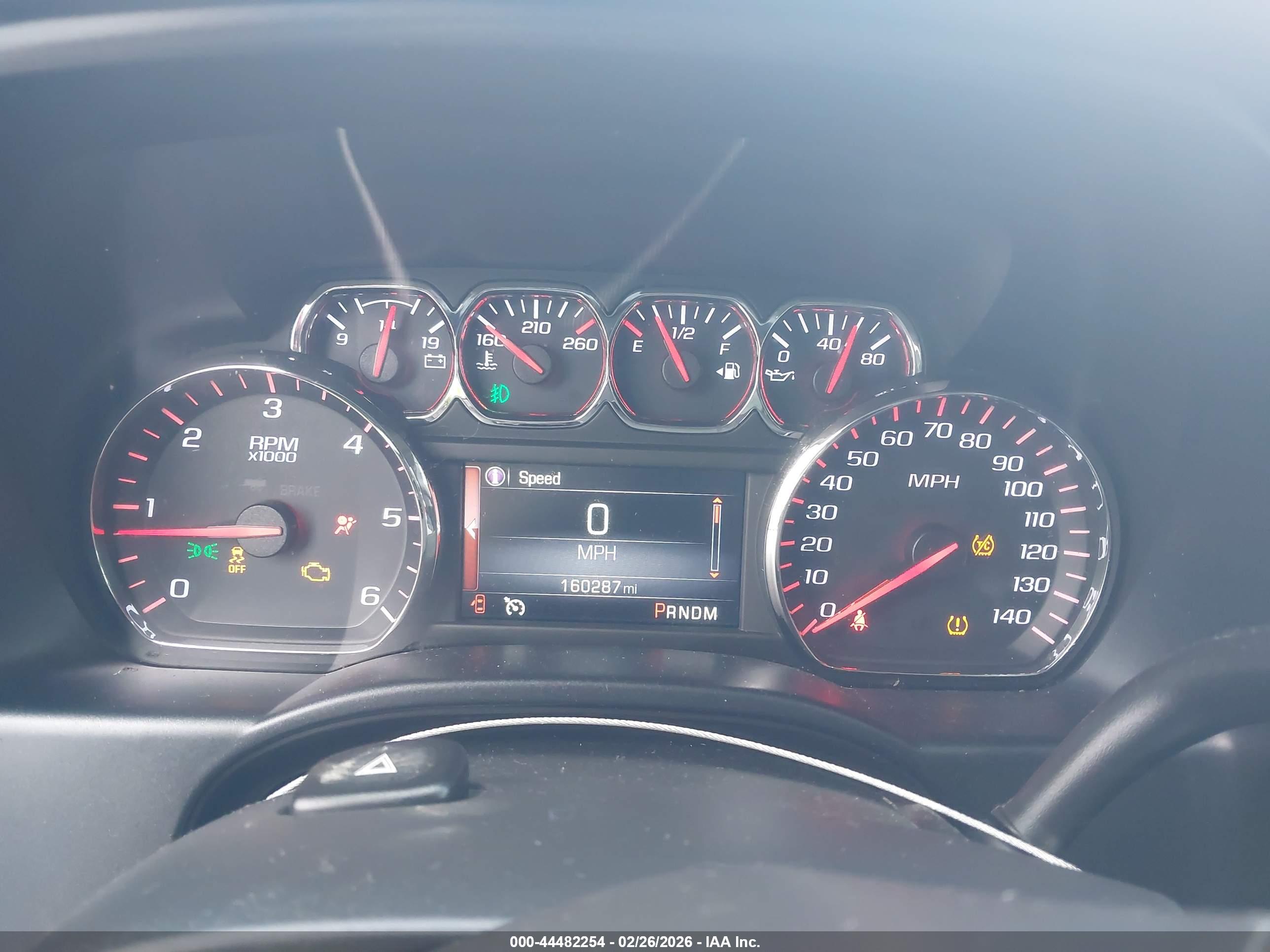 GMC SIERRA image 7