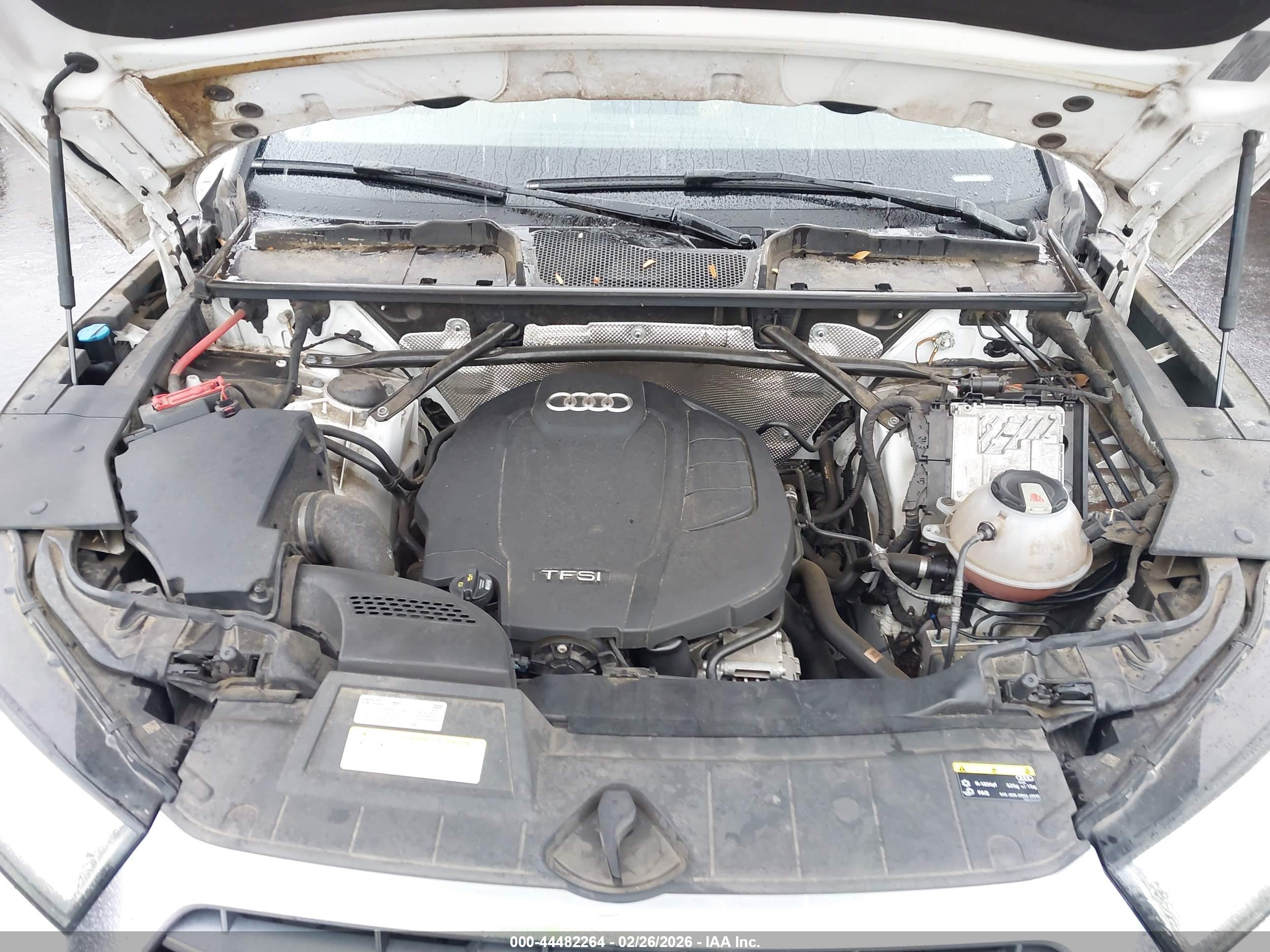 AUDI Q5 image 10