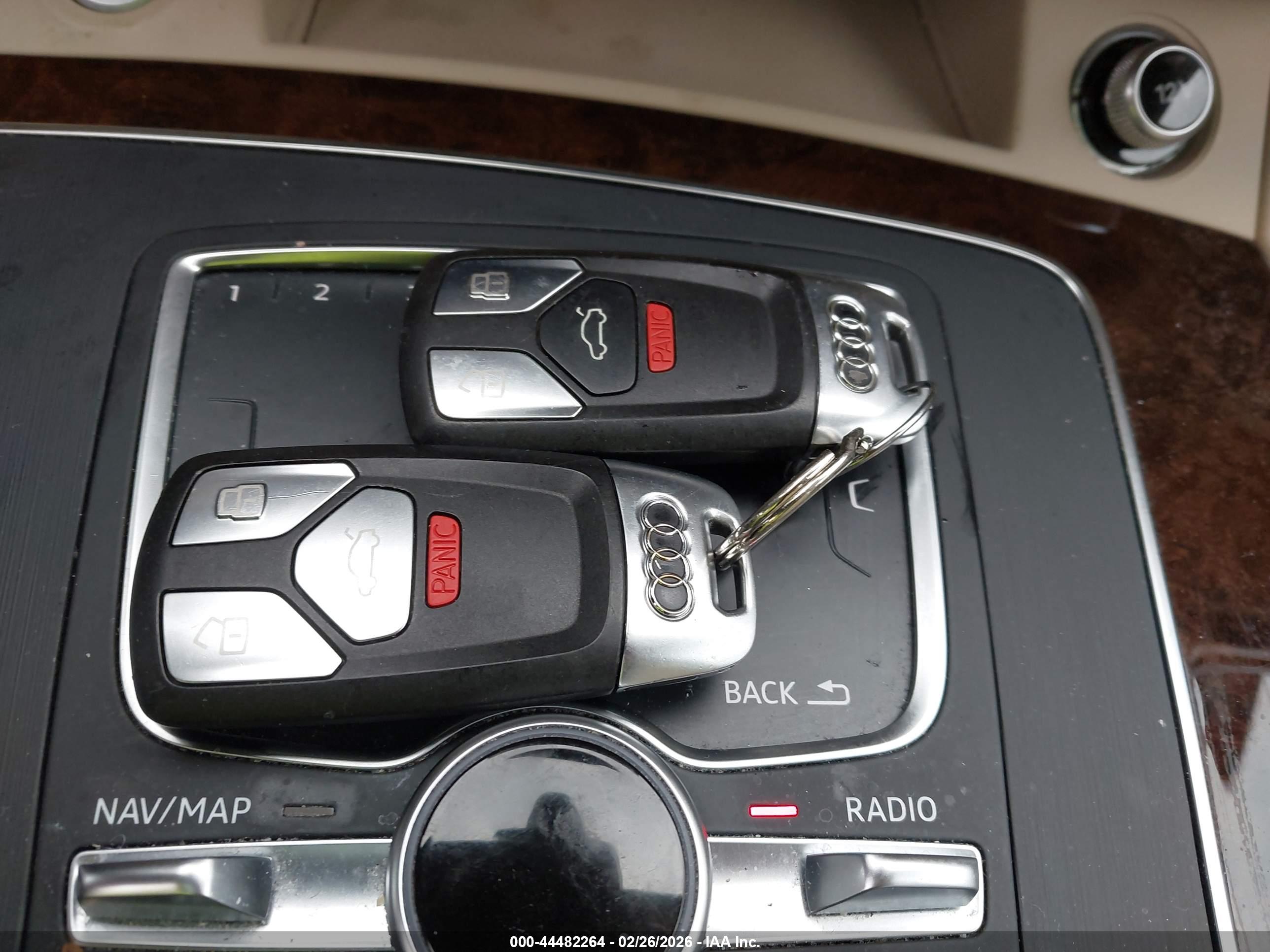 AUDI Q5 image 11
