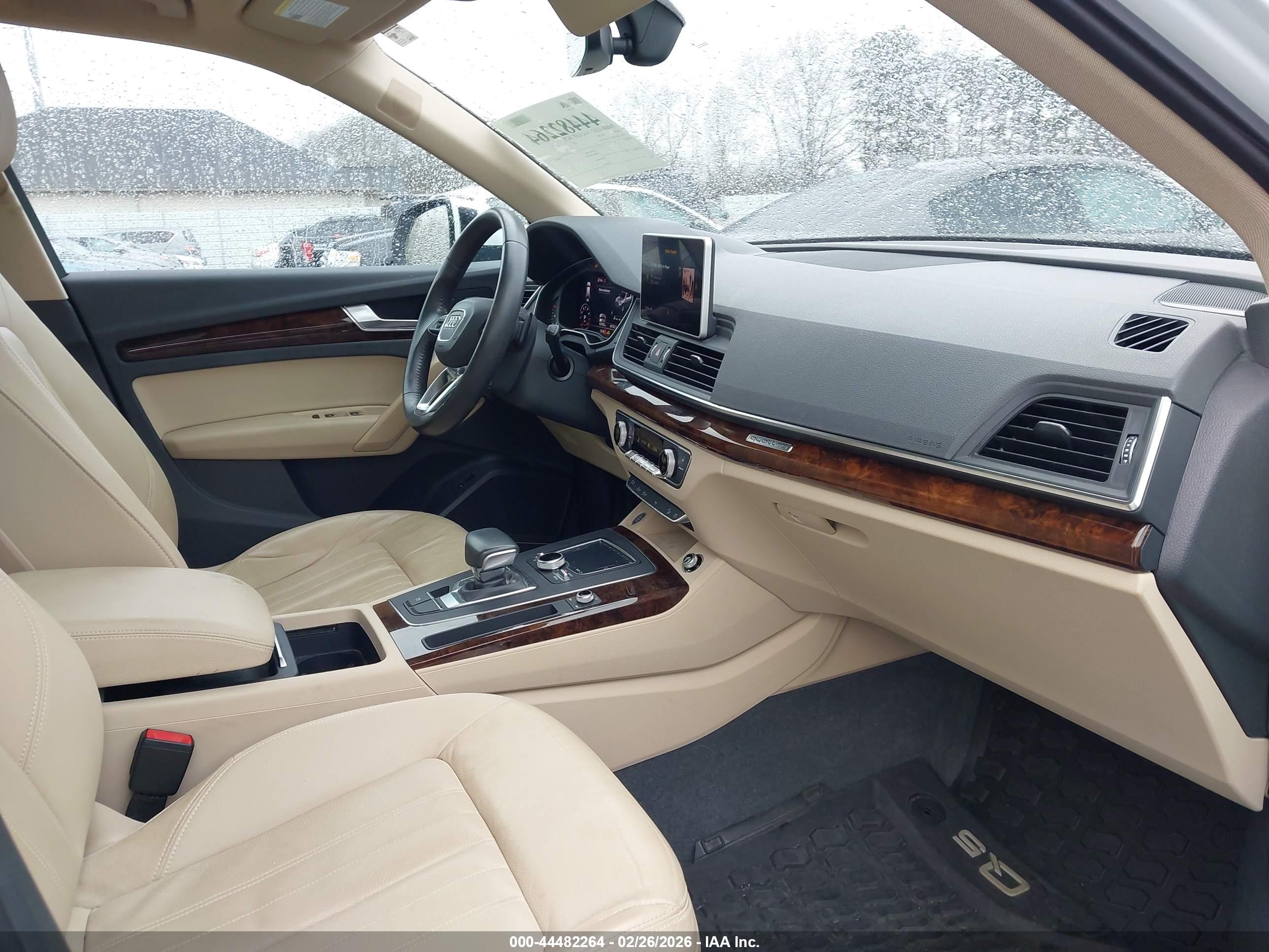 AUDI Q5 image 5