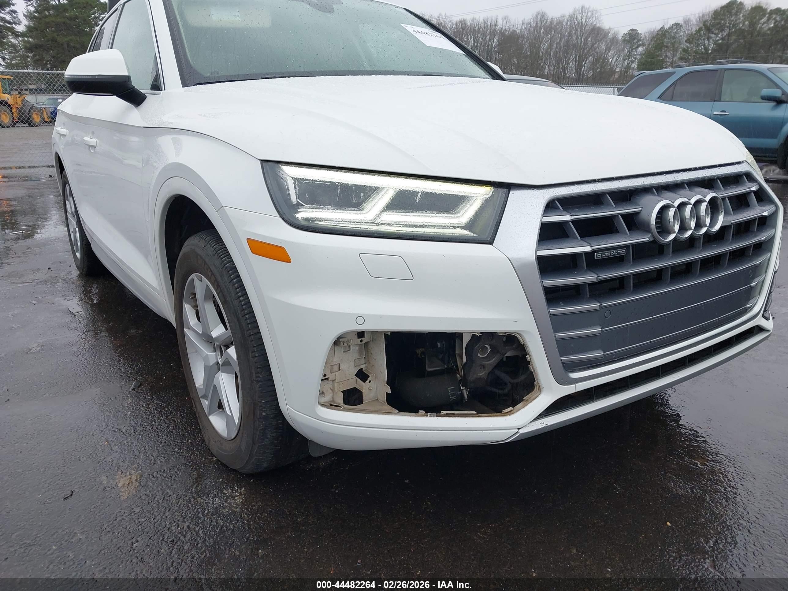 AUDI Q5 image 6