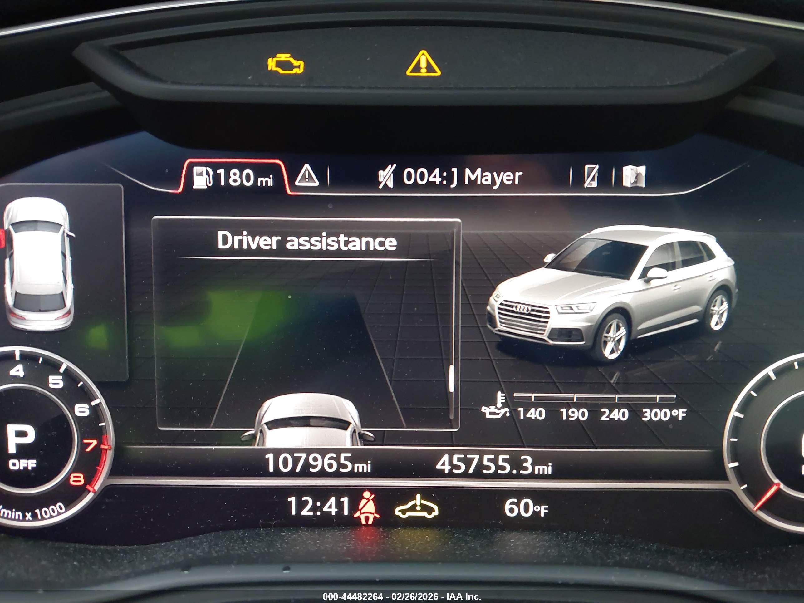 AUDI Q5 image 7