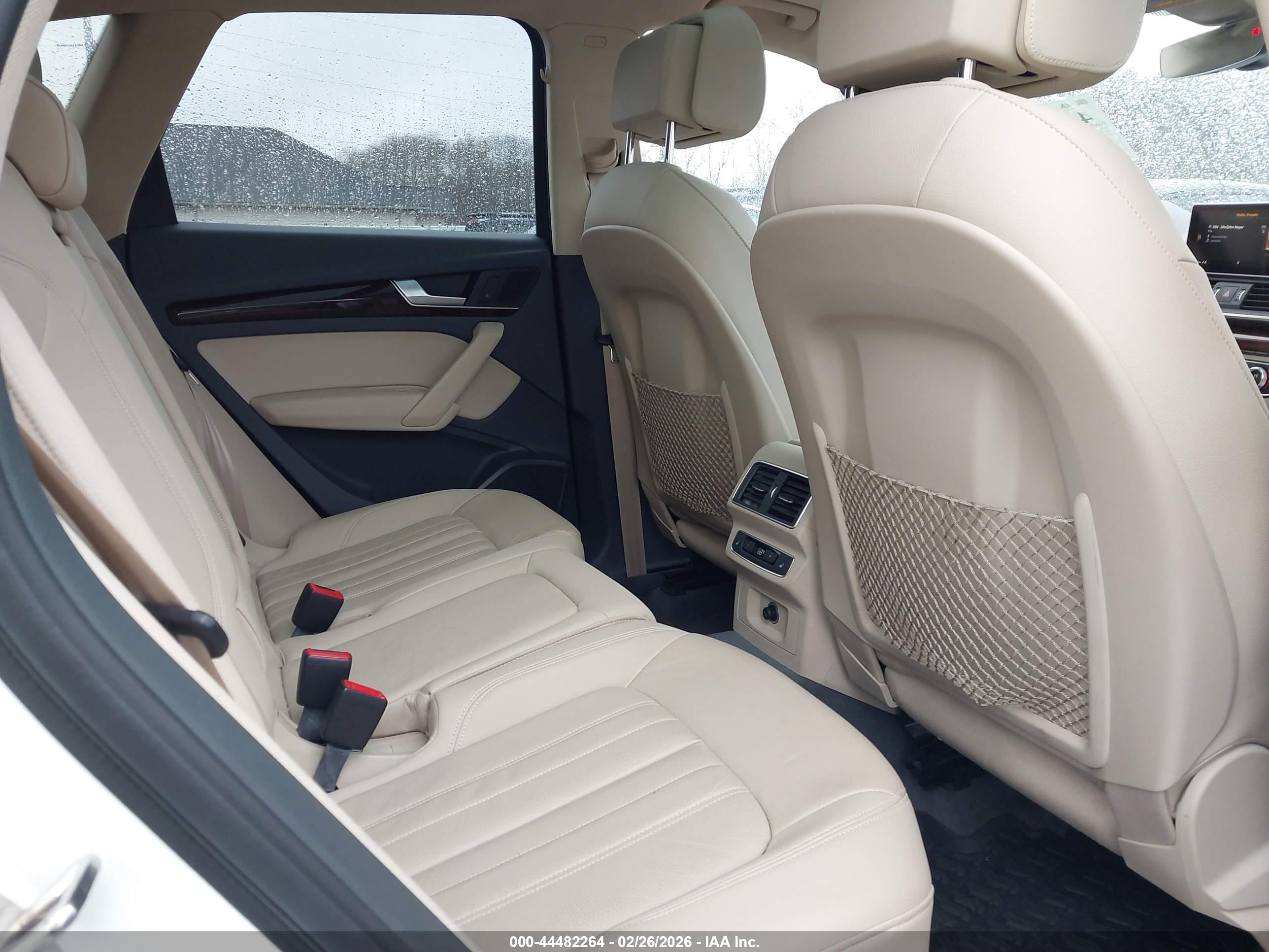 AUDI Q5 image 8