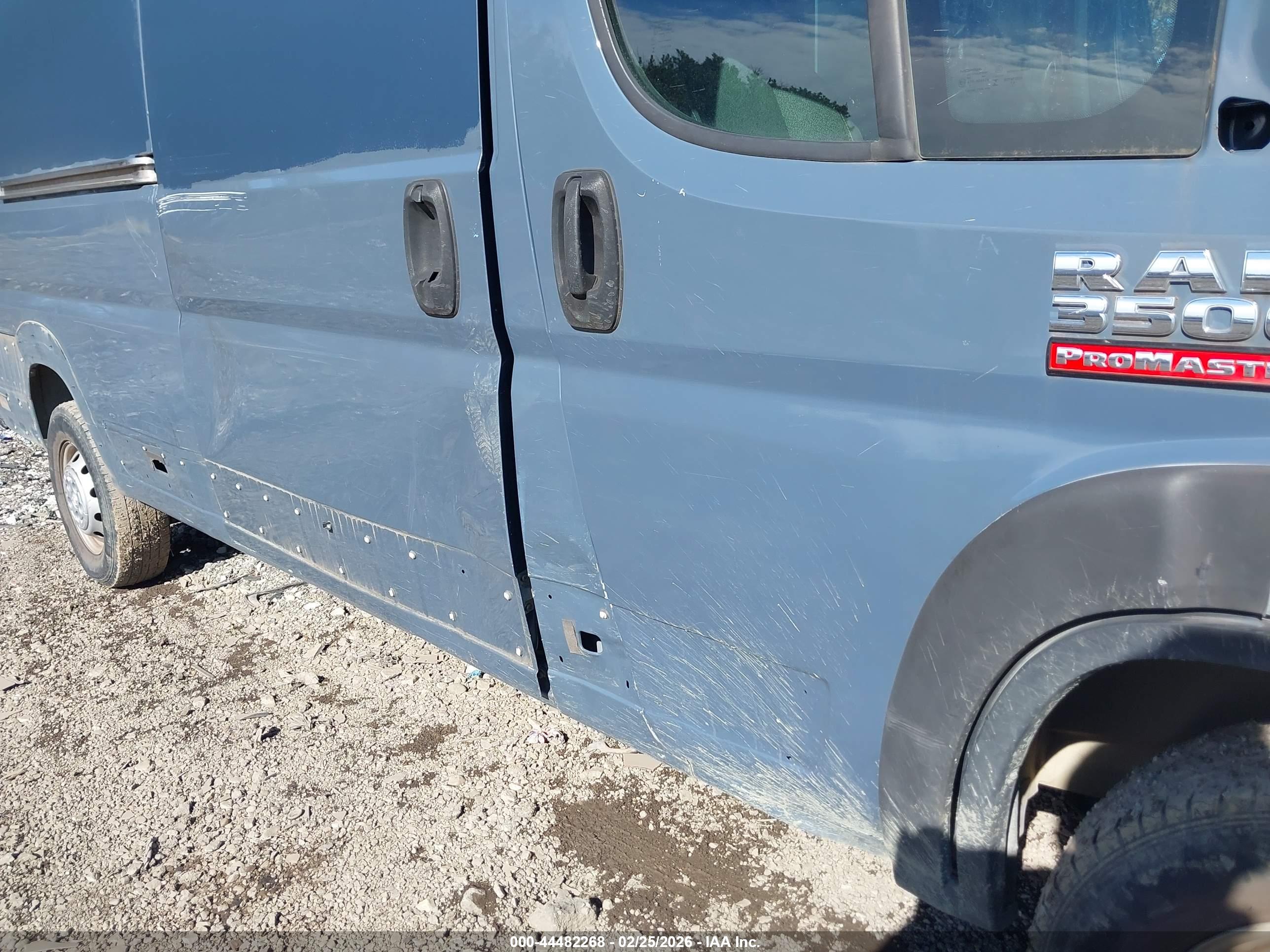 RAM PROMASTER image 6