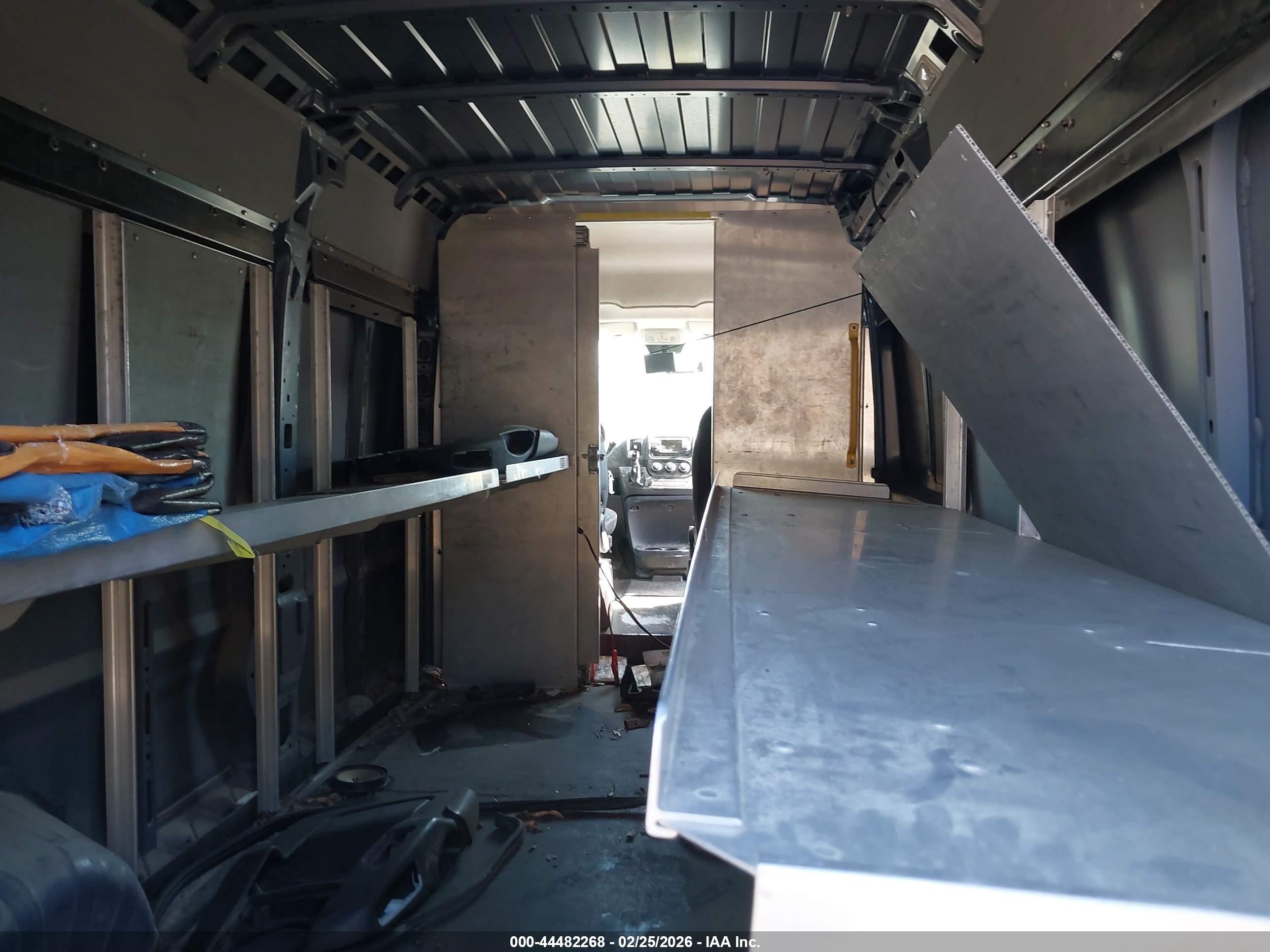 RAM PROMASTER image 8