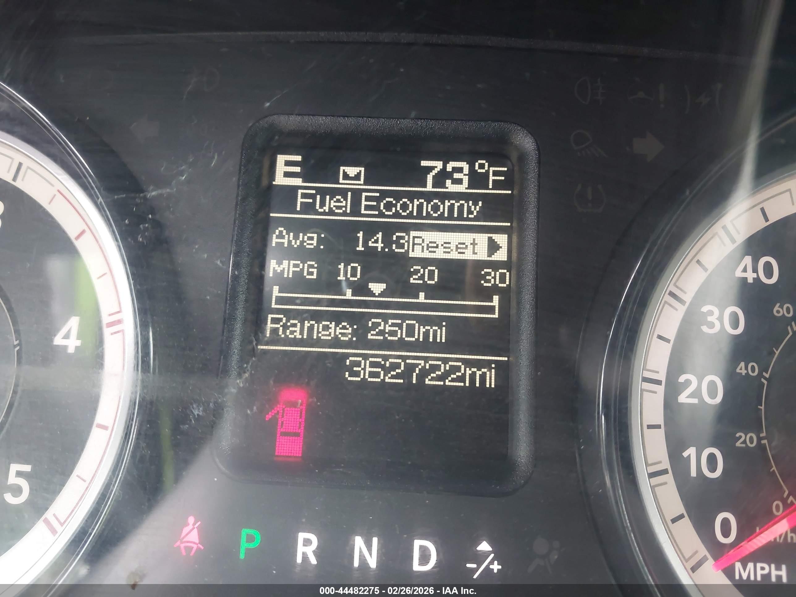 RAM 3500 image 6