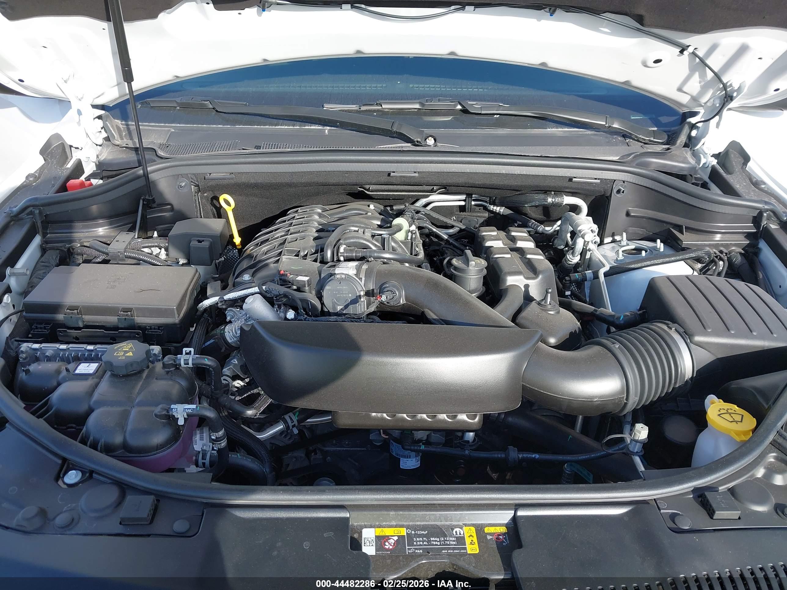 DODGE DURANGO image 10