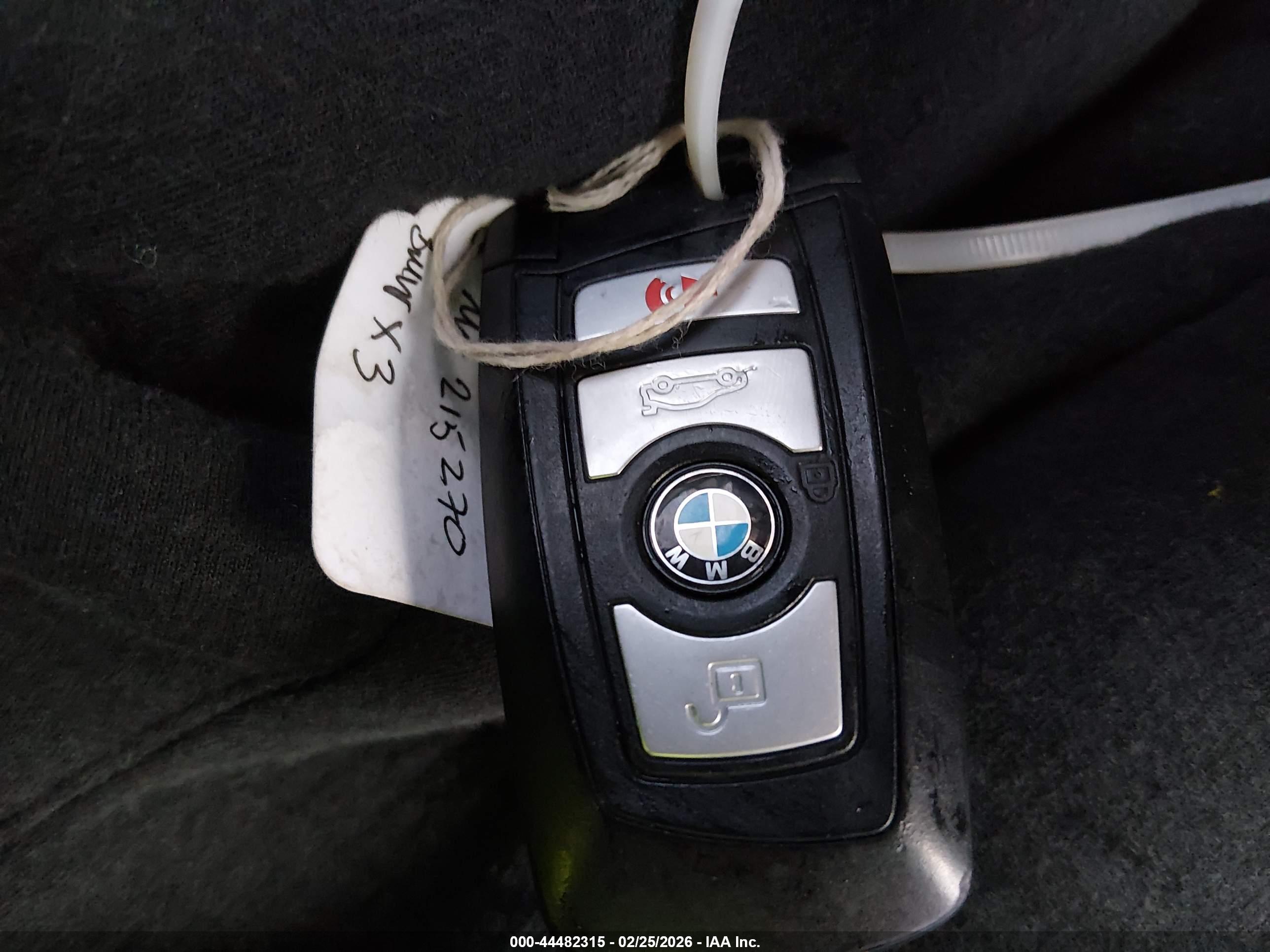 BMW X3 image 11