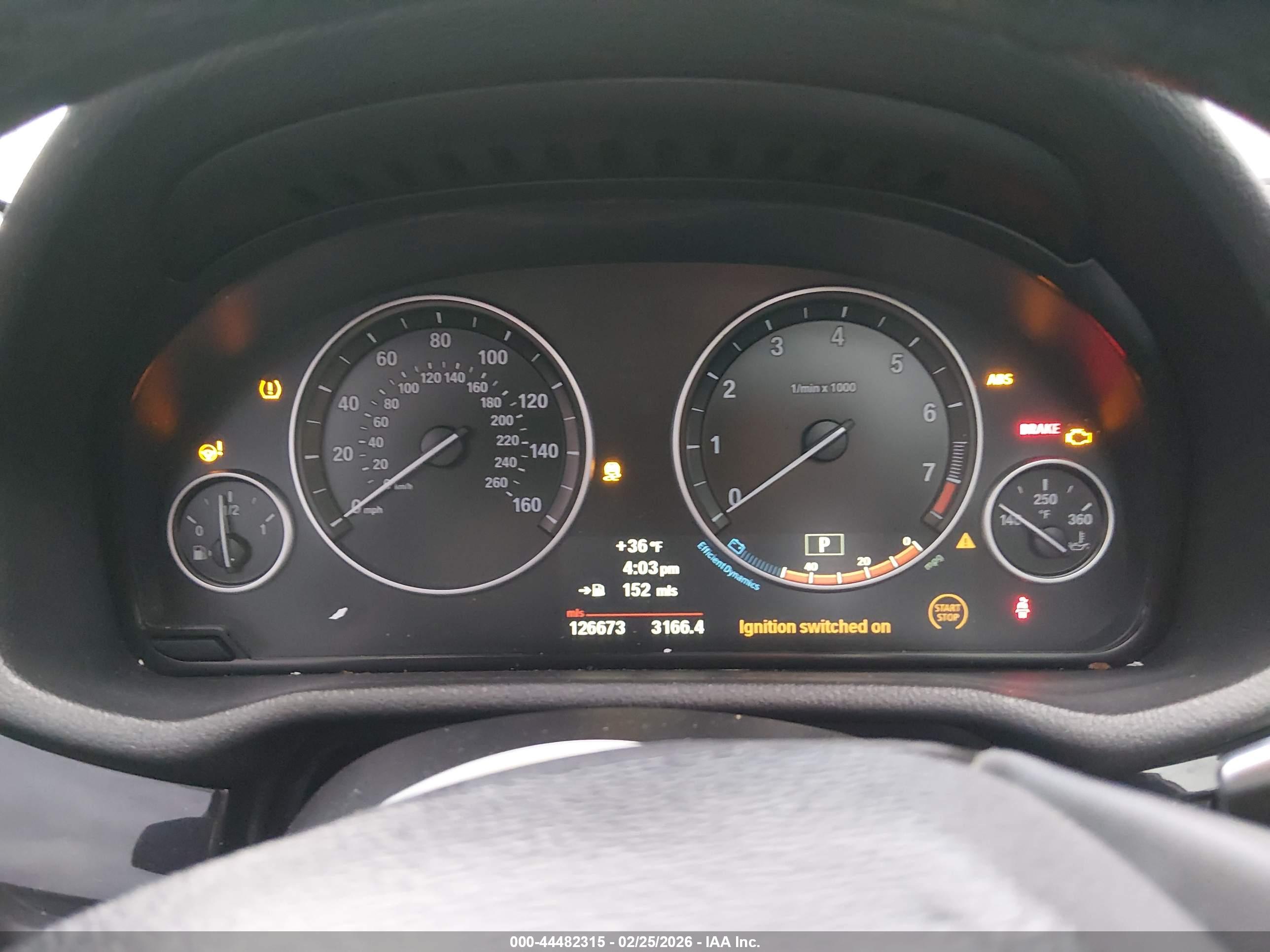 BMW X3 image 7