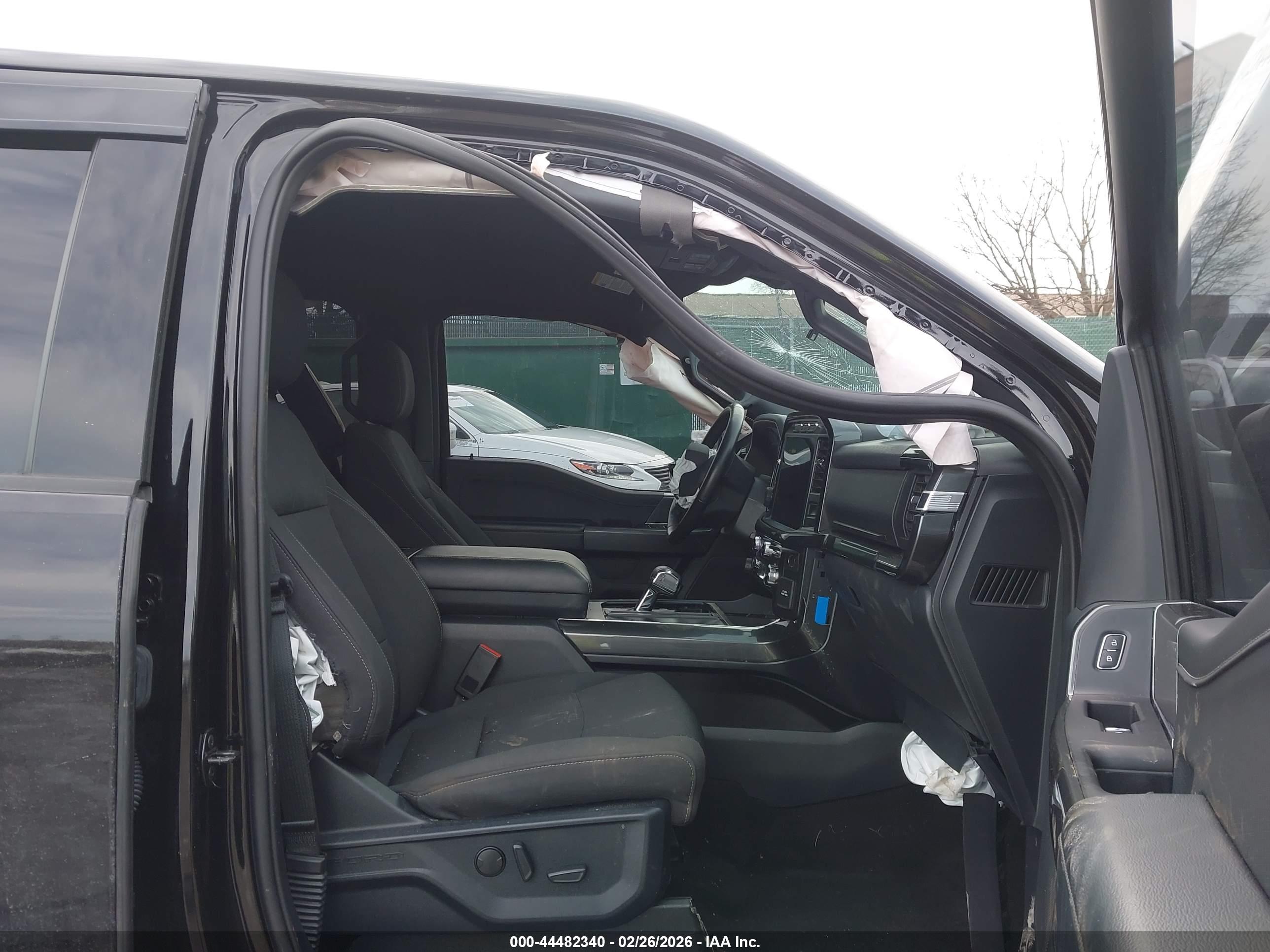 FORD F-150 image 5