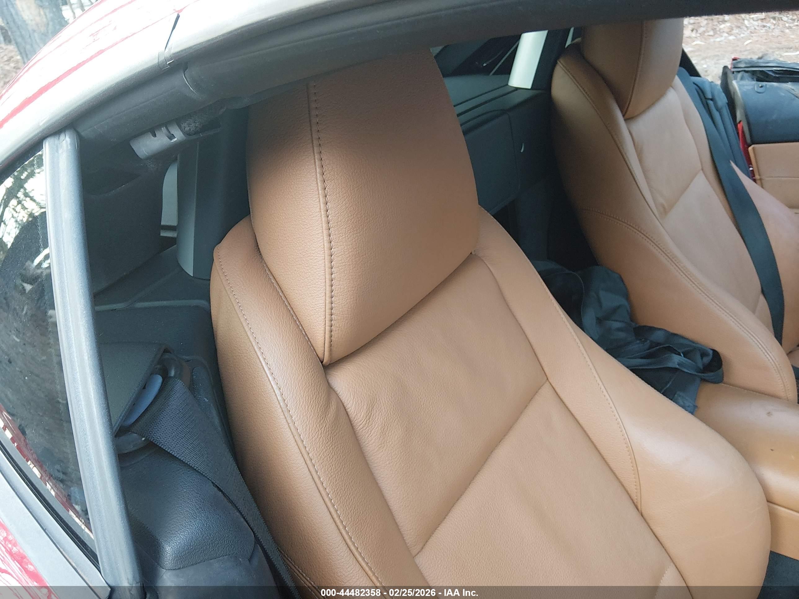 BMW Z4 image 8