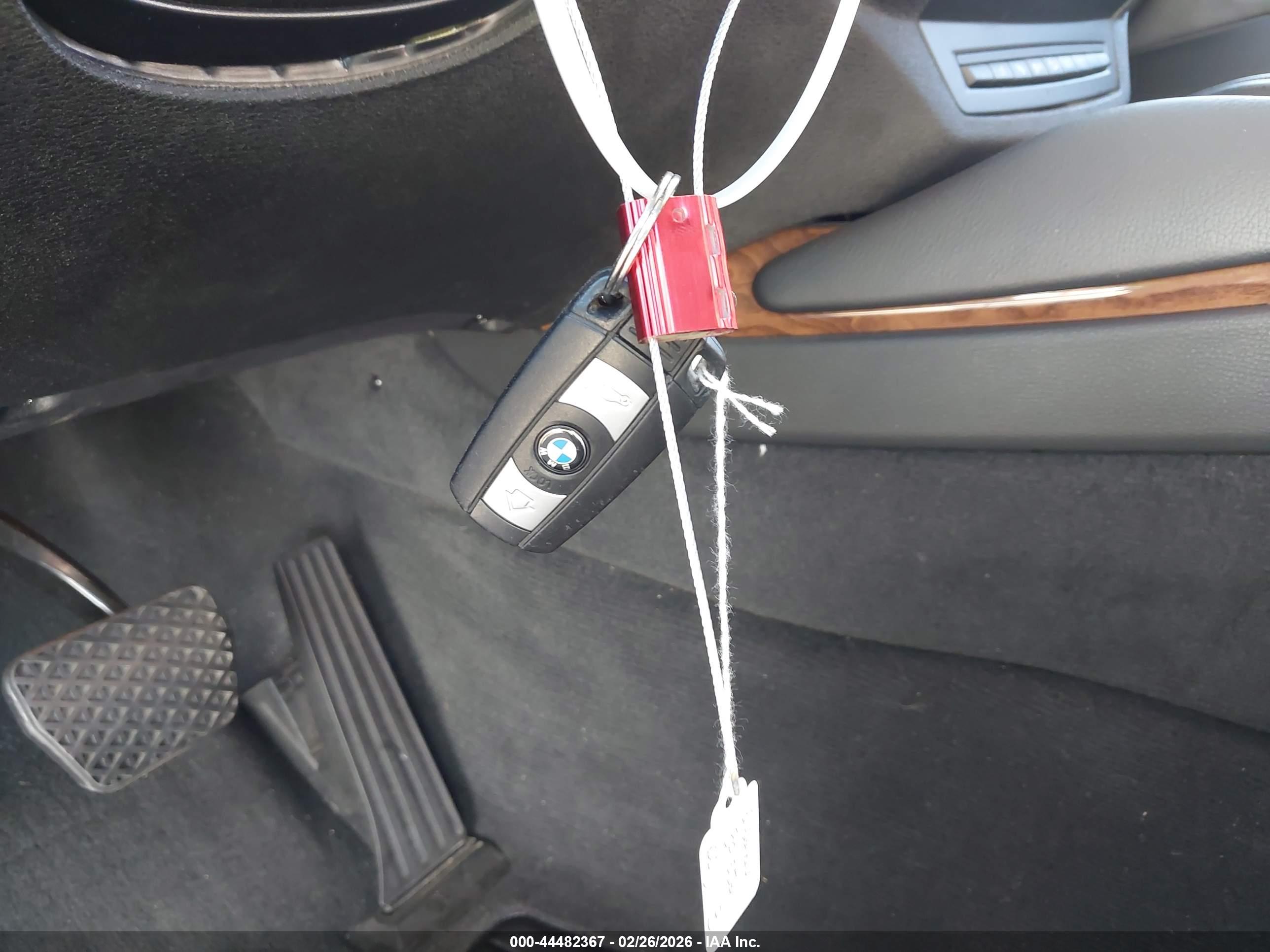 BMW X6 image 11