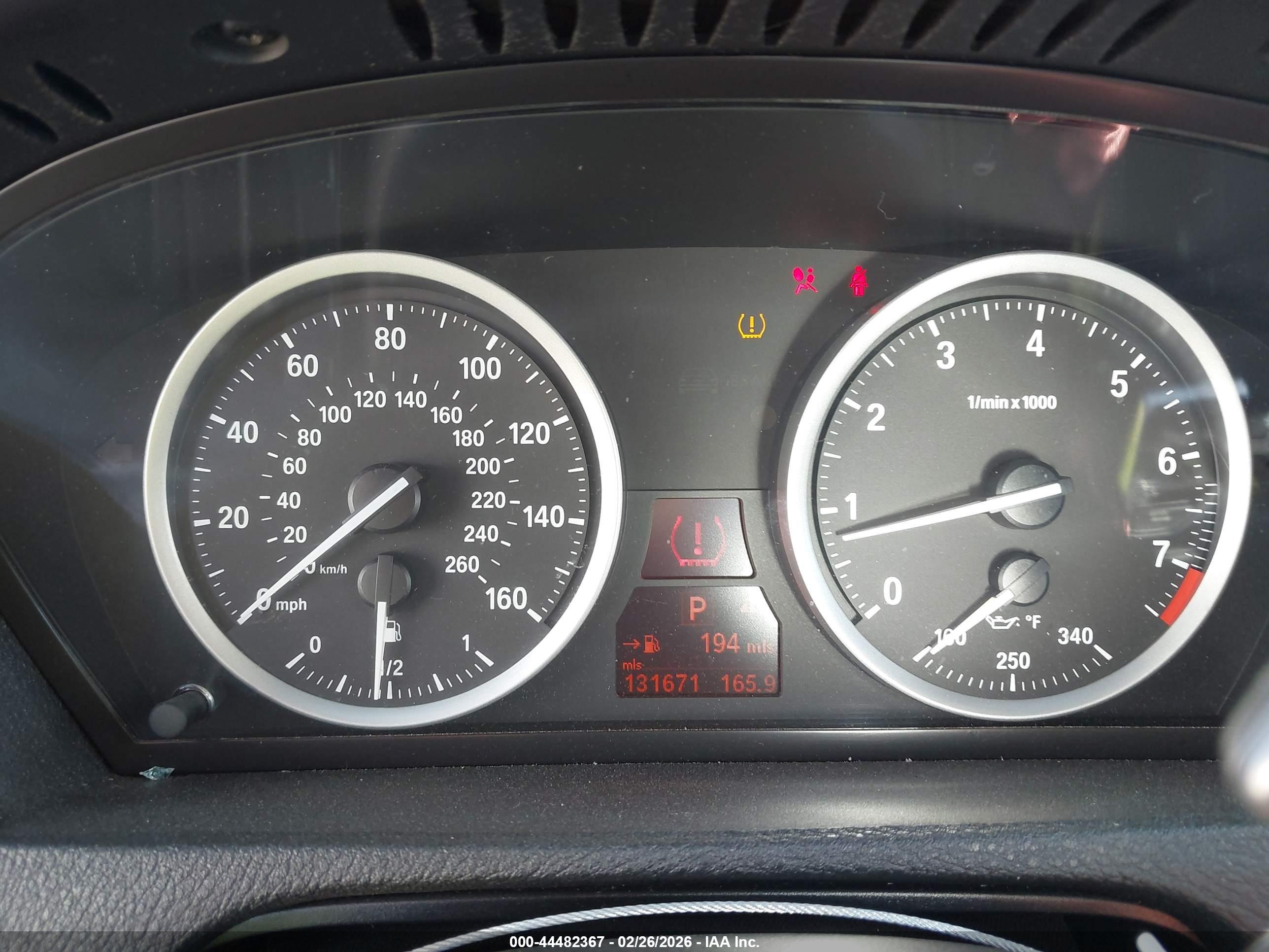 BMW X6 image 7