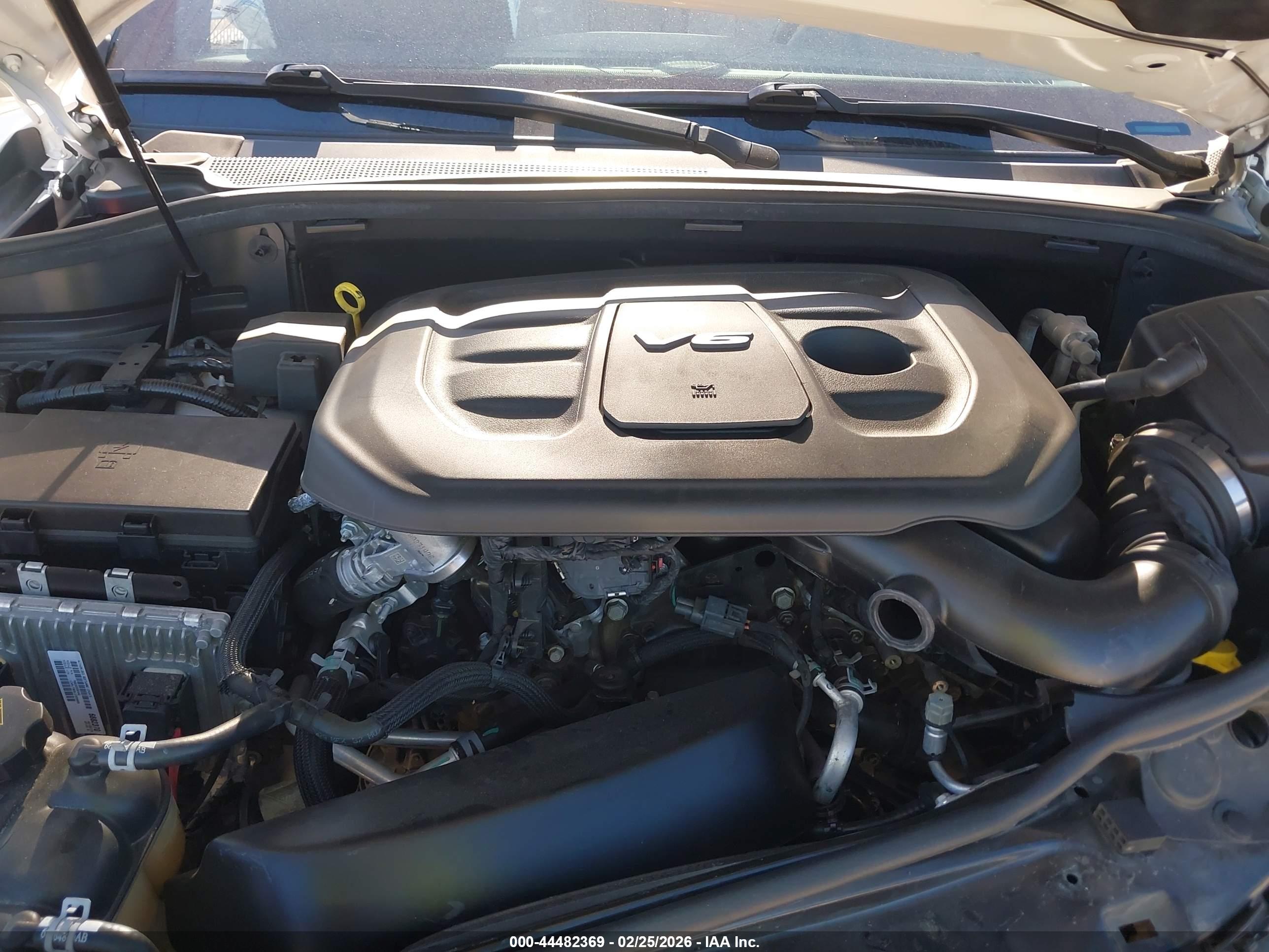 JEEP GRAND image 10