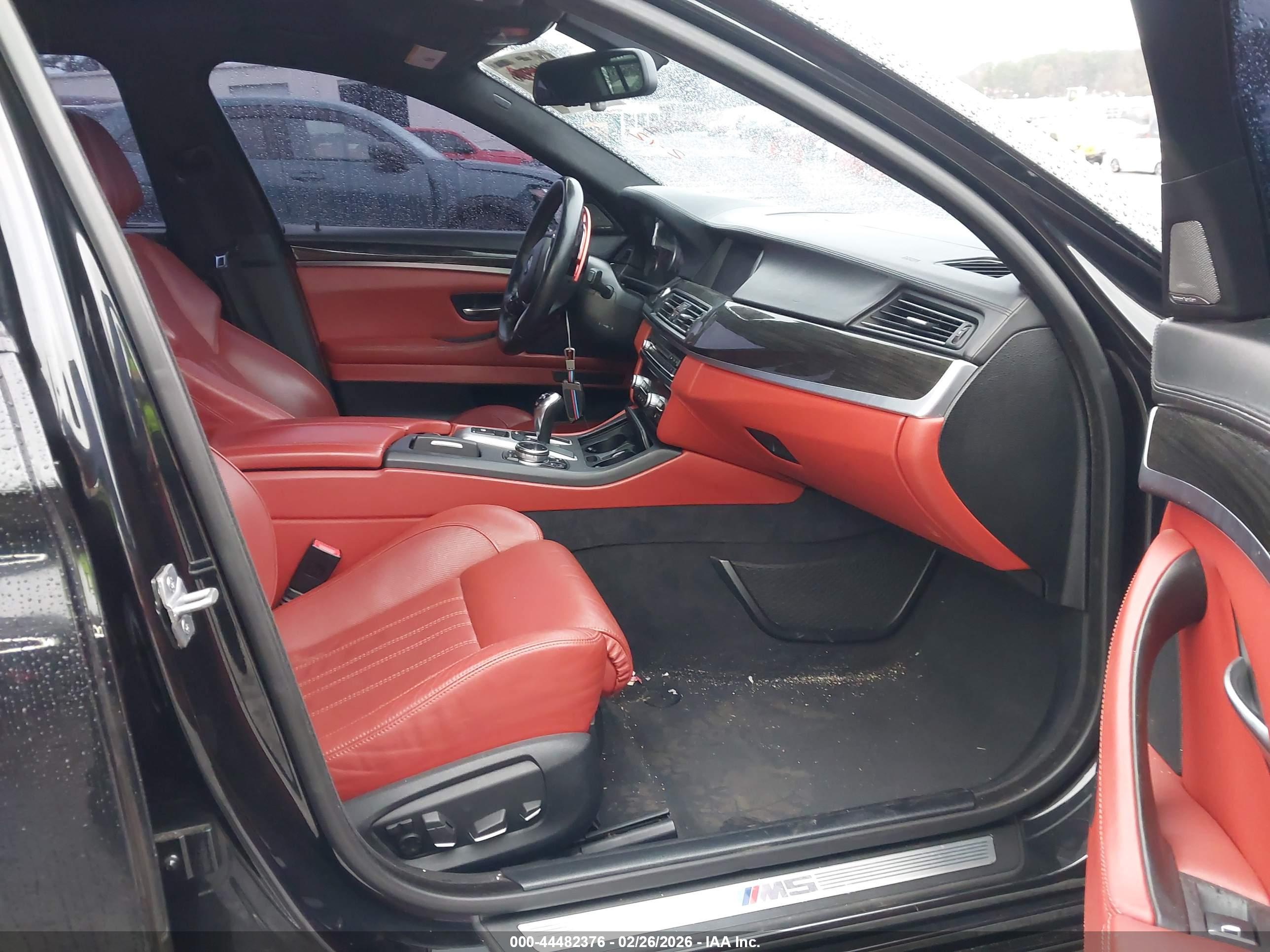 BMW M5 image 5