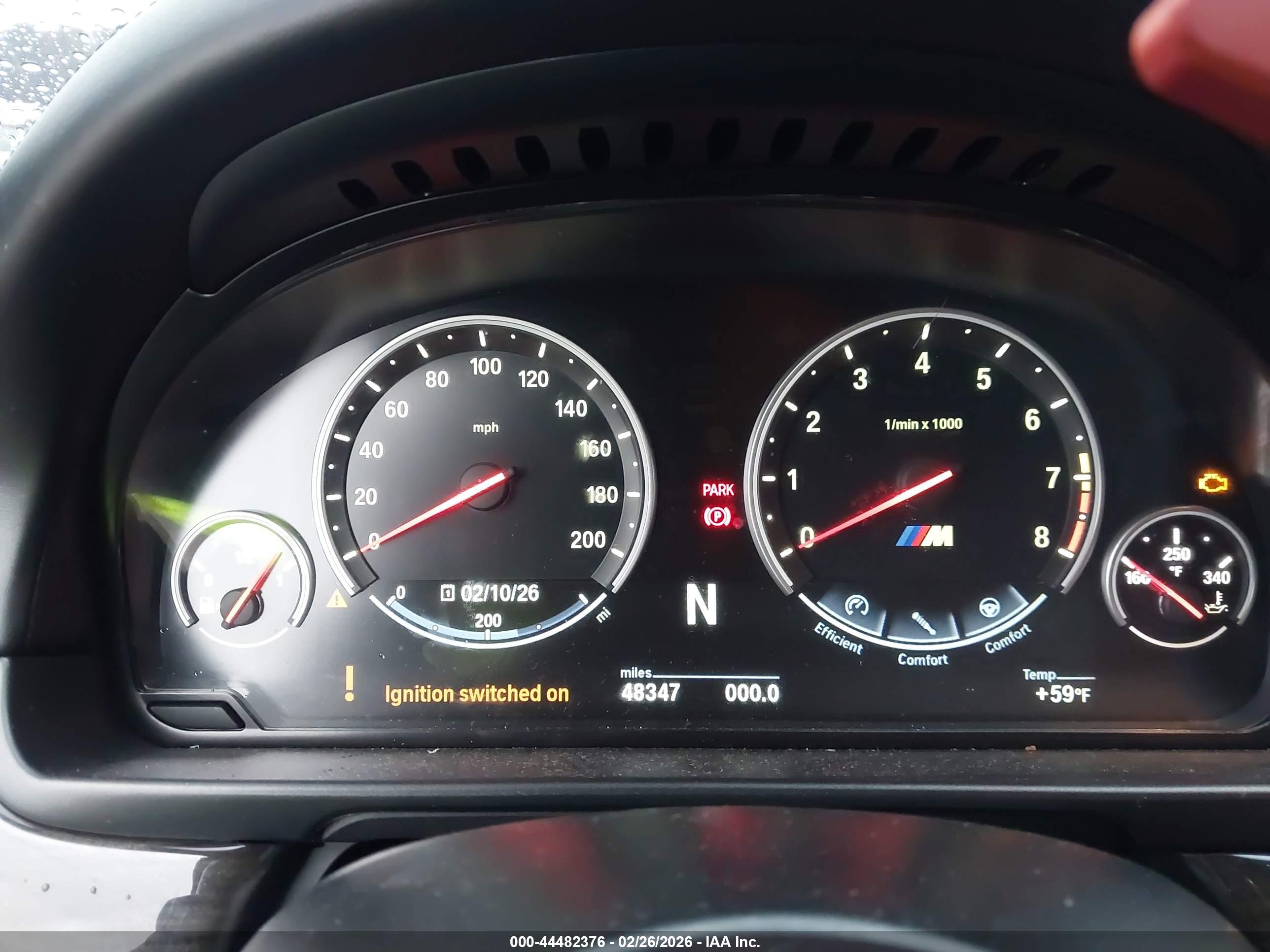 BMW M5 image 7