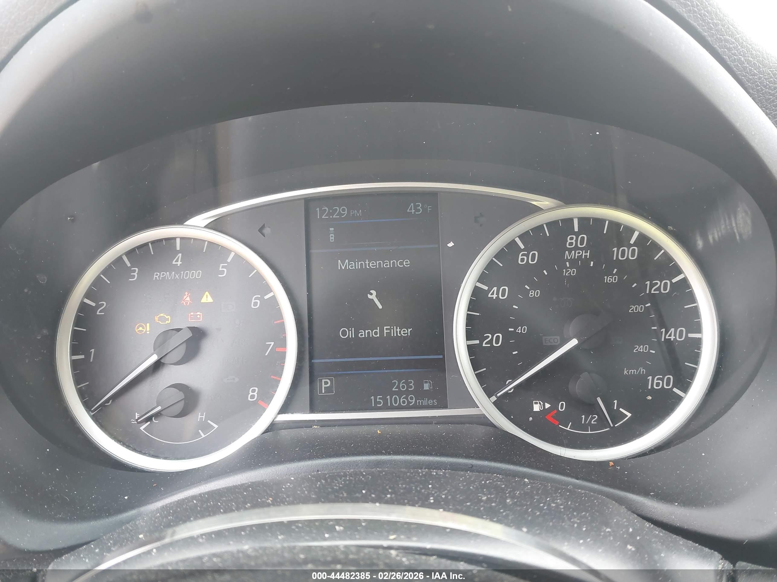 NISSAN SENTRA image 7