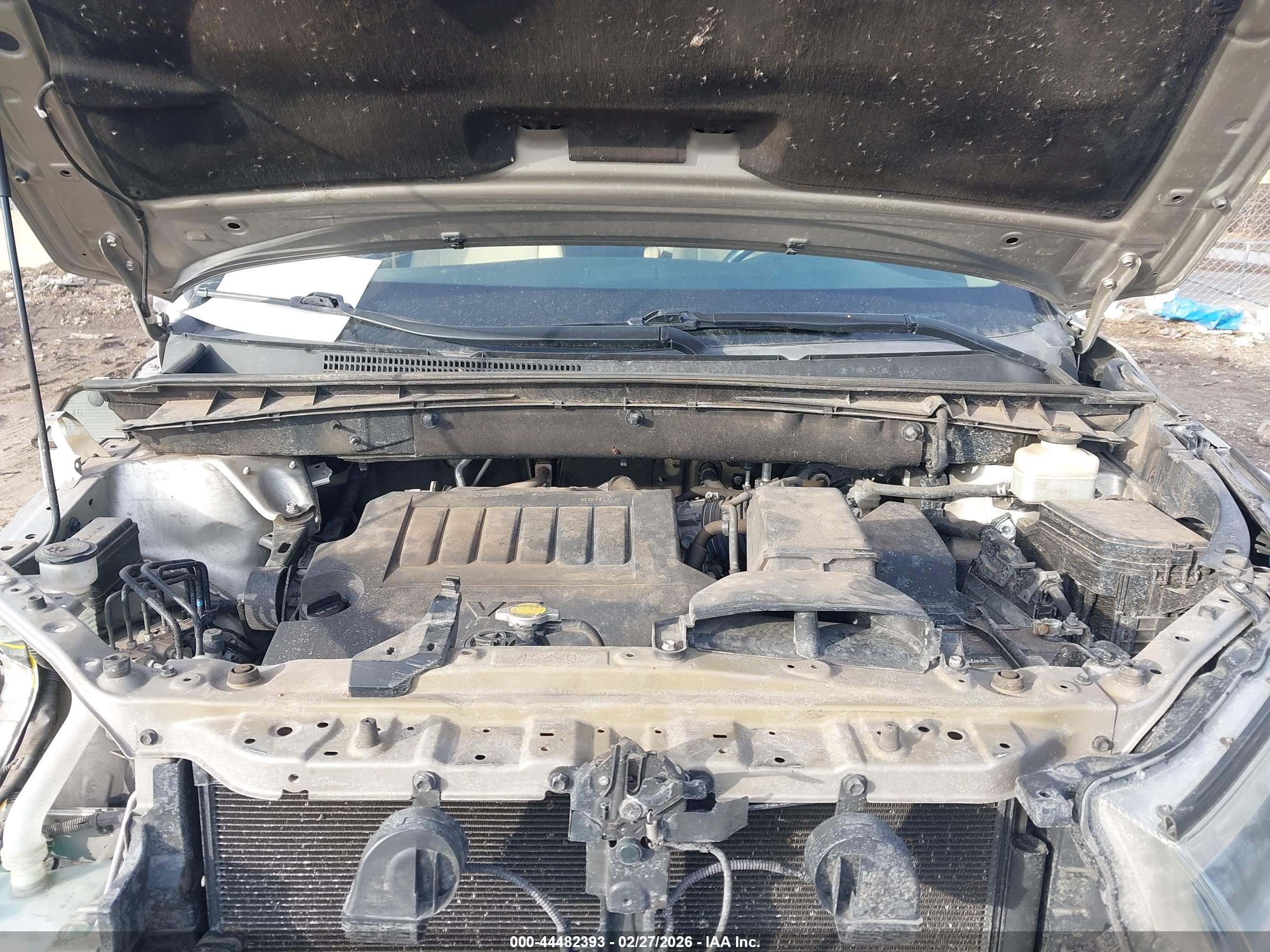 TOYOTA HIGHLANDER image 10