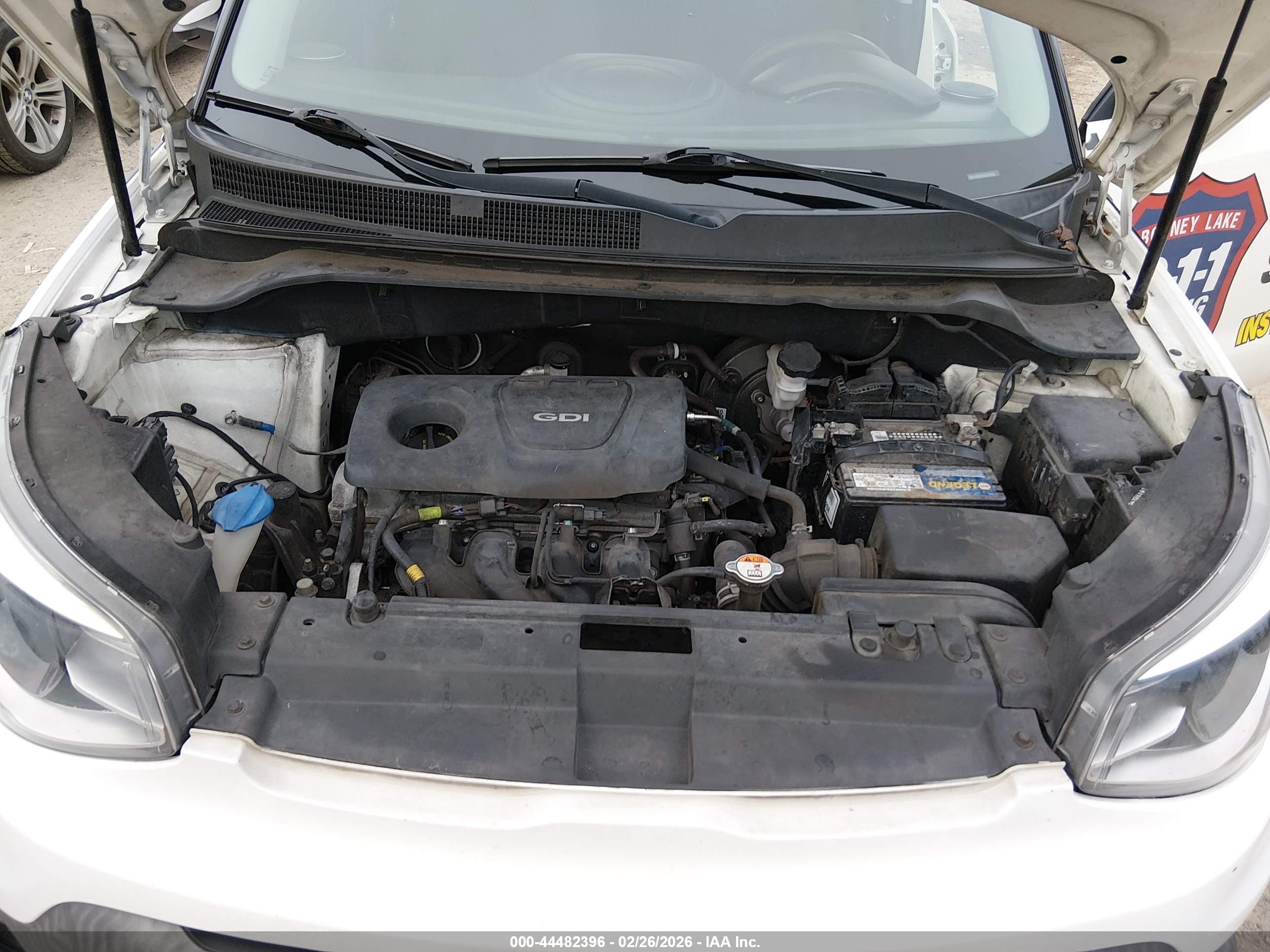KIA SOUL image 10