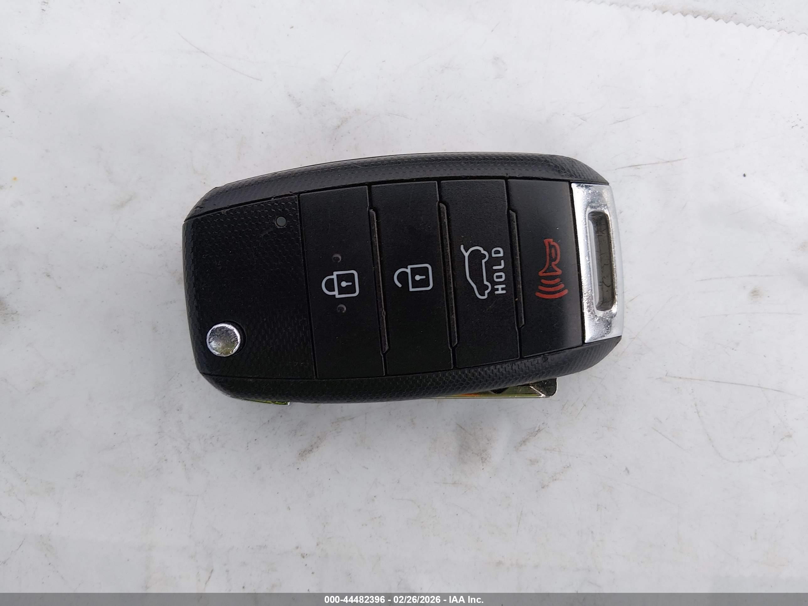 KIA SOUL image 11
