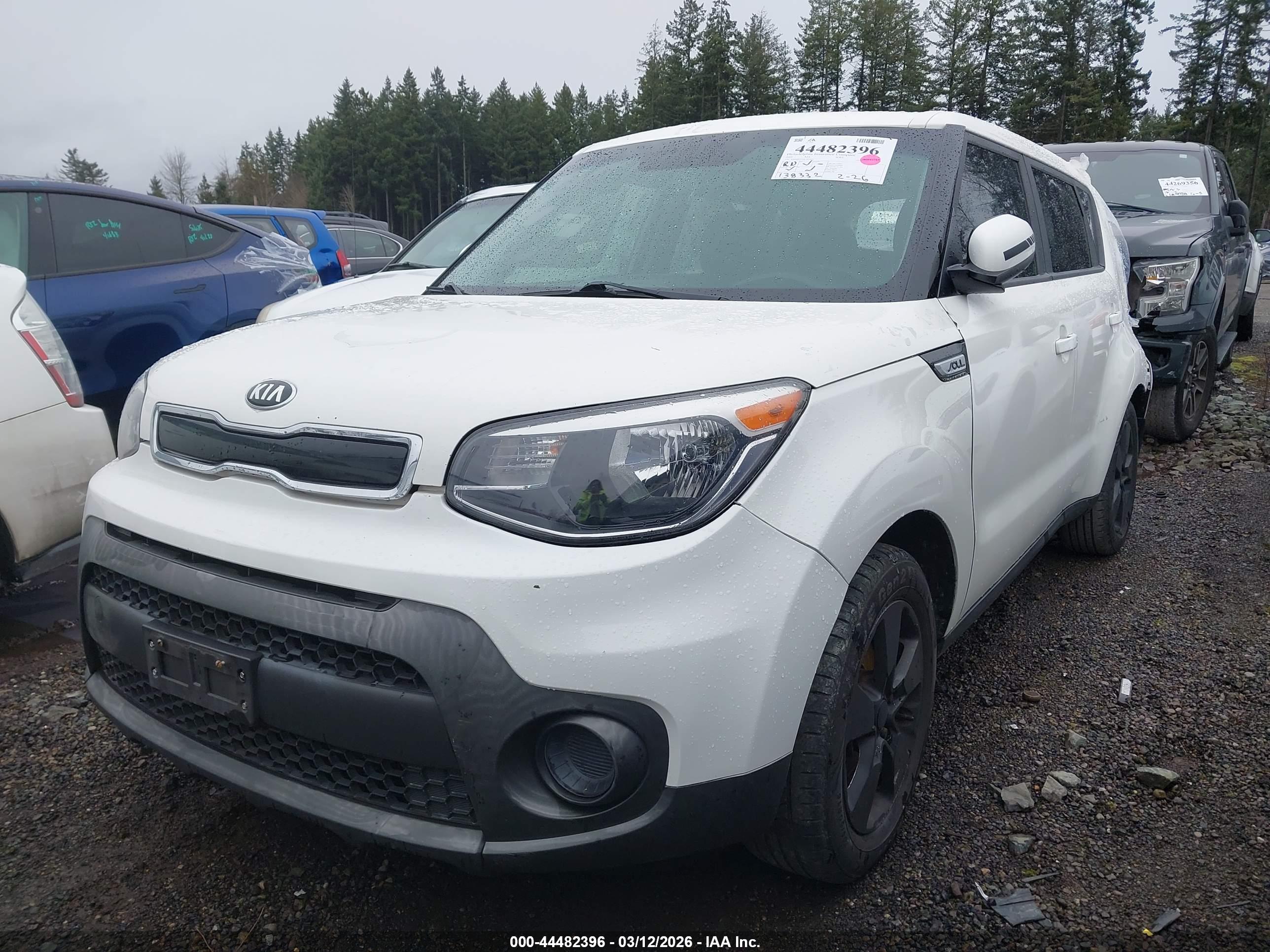 KIA SOUL image 2